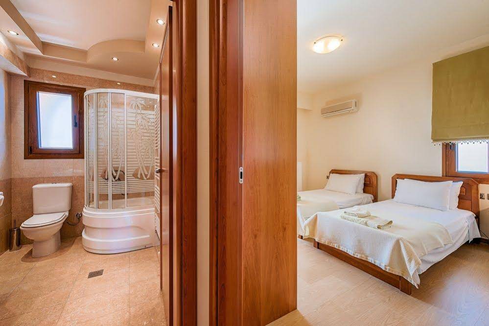 Villa Rose