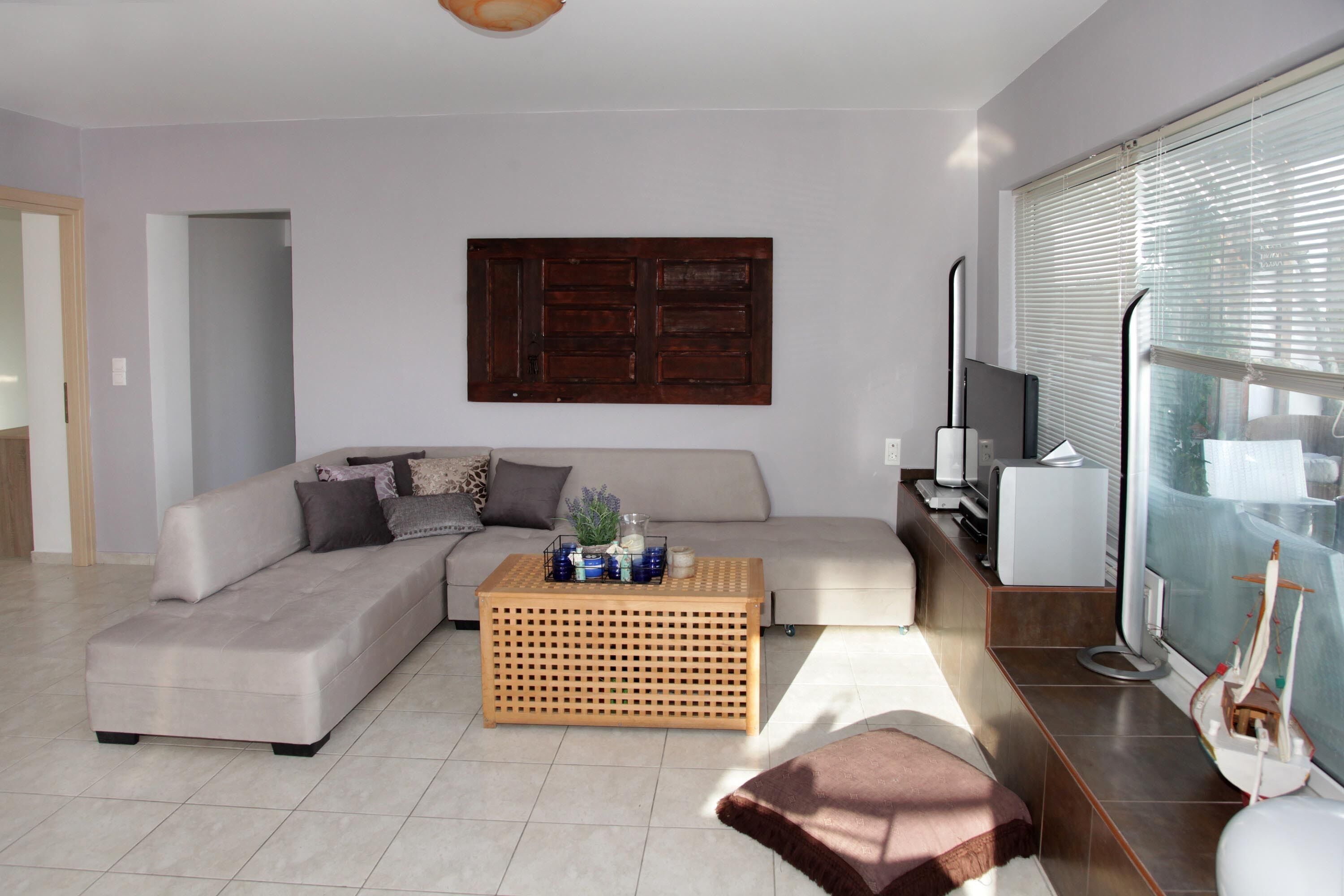 Villas Sophia Afandou Beach
