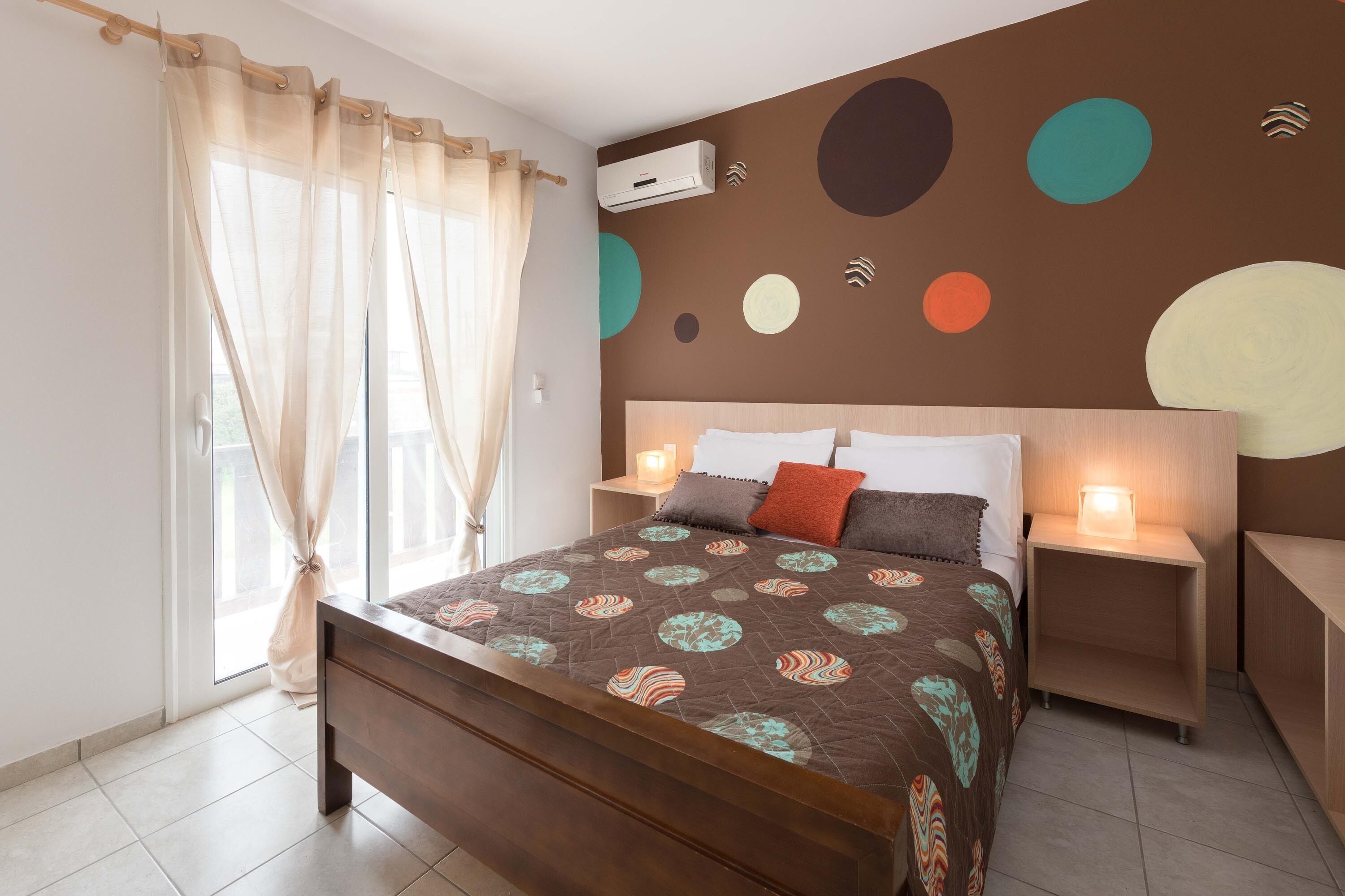 Villas Sophia Afandou Beach