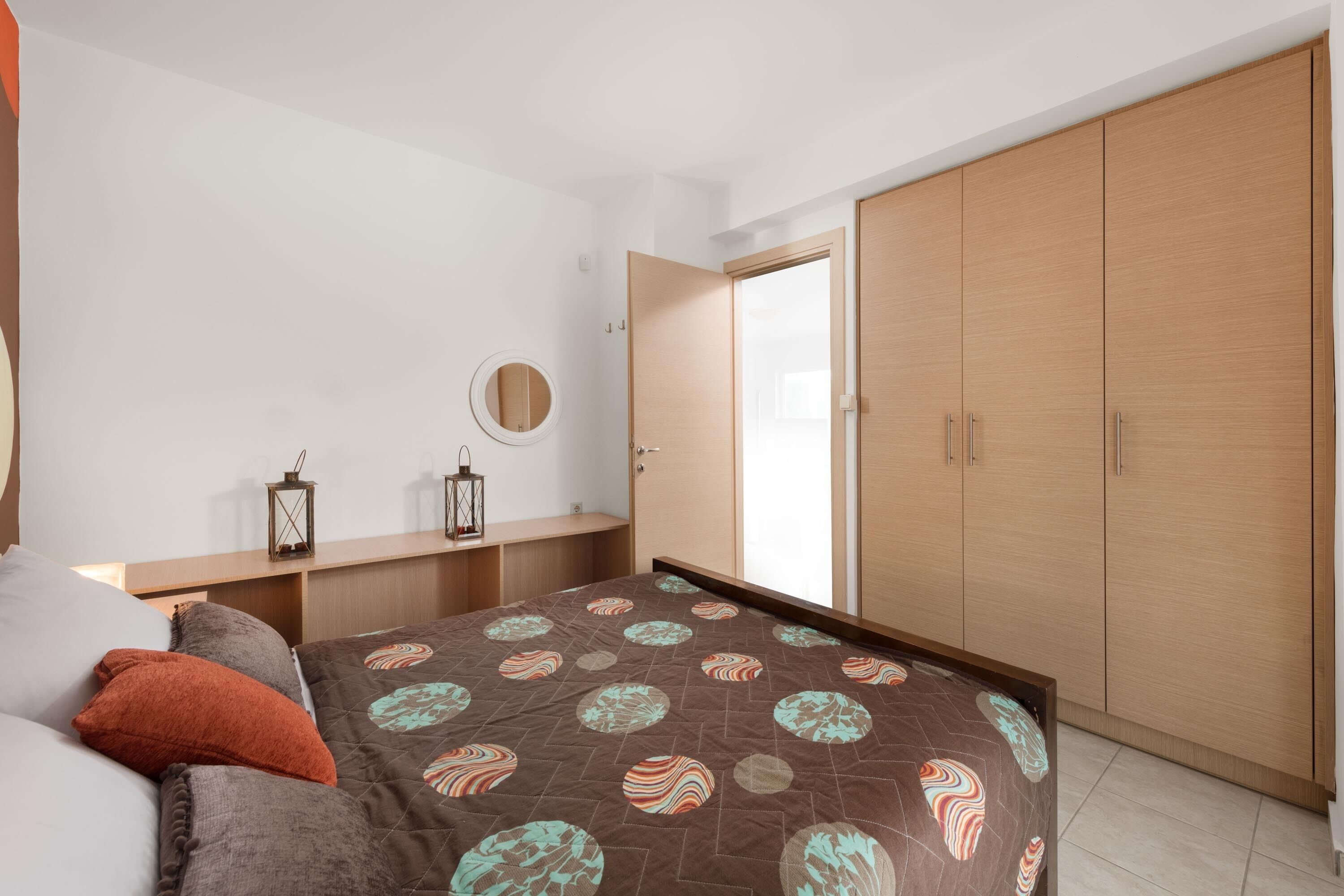 Villas Sophia Afandou Beach