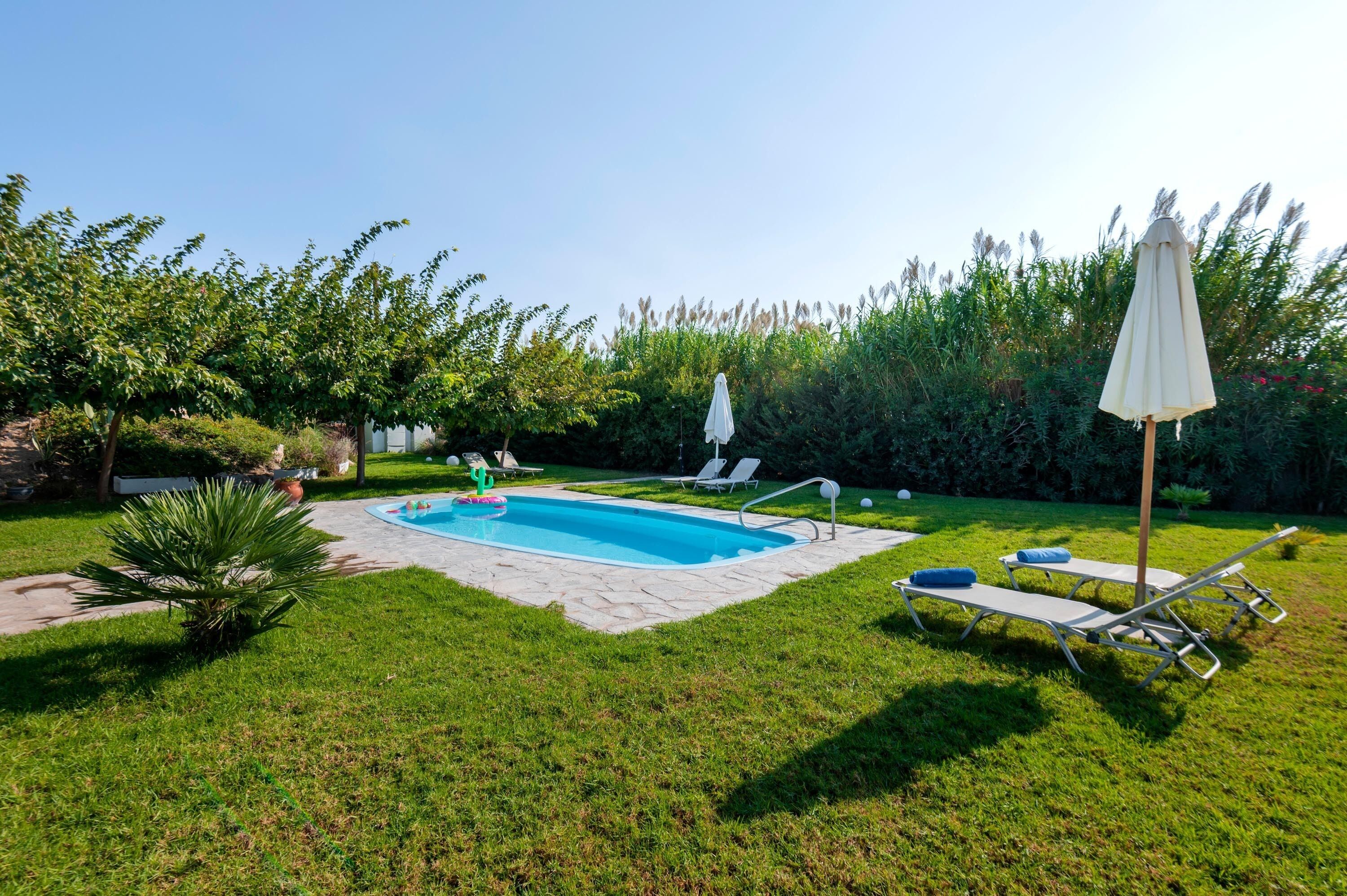 Villas Sophia Afandou Beach