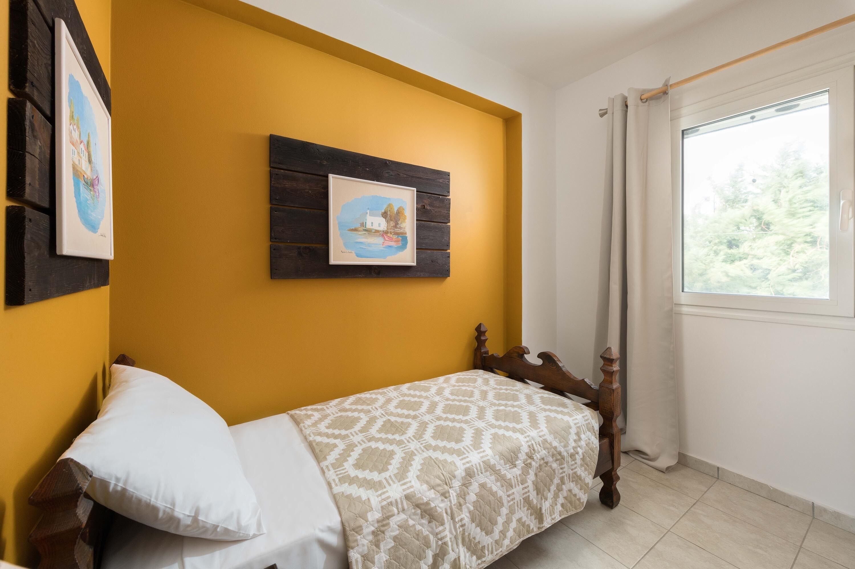 Villas Sophia Afandou Beach
