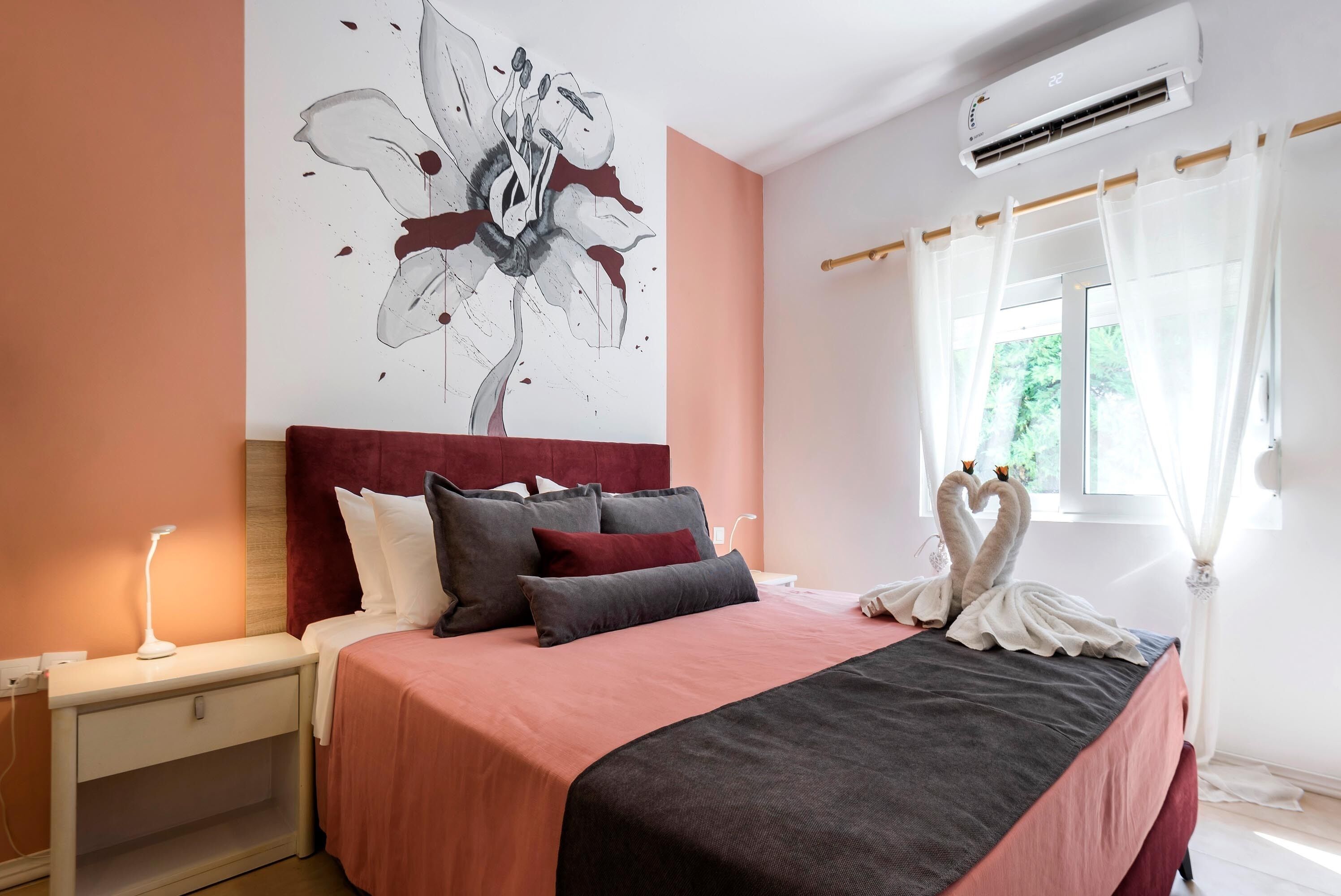 Villas Sophia Afandou Beach