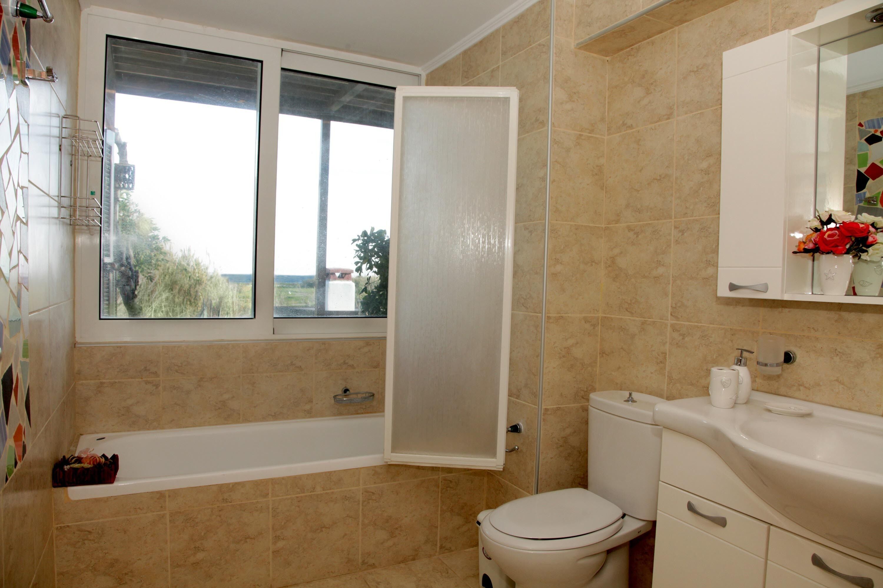 Villas Sophia Afandou Beach