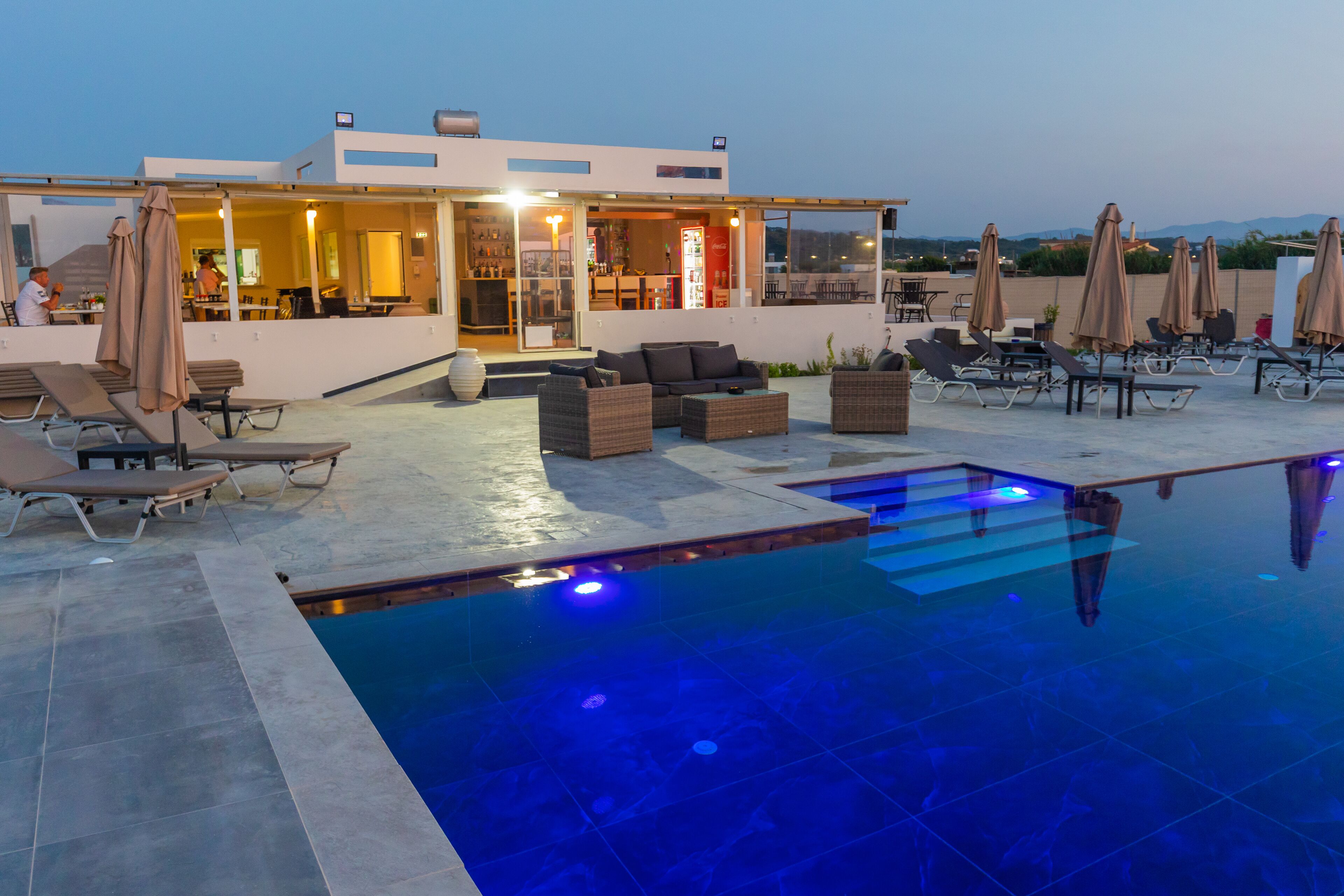 Viva Tourismo Resort Naturist Club