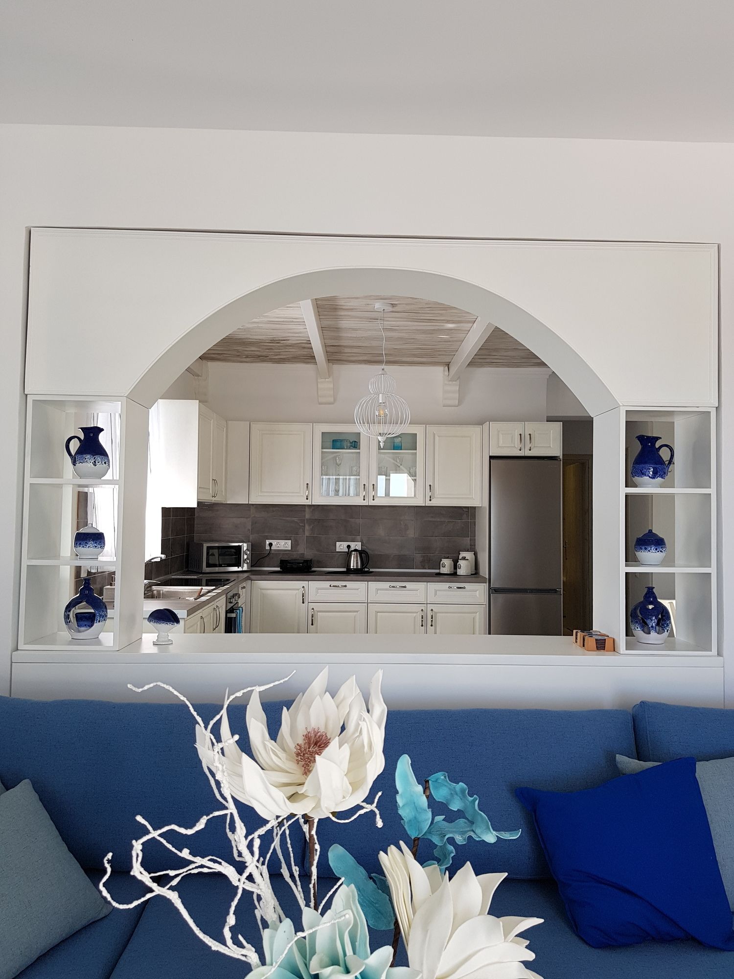 White Passion Villa