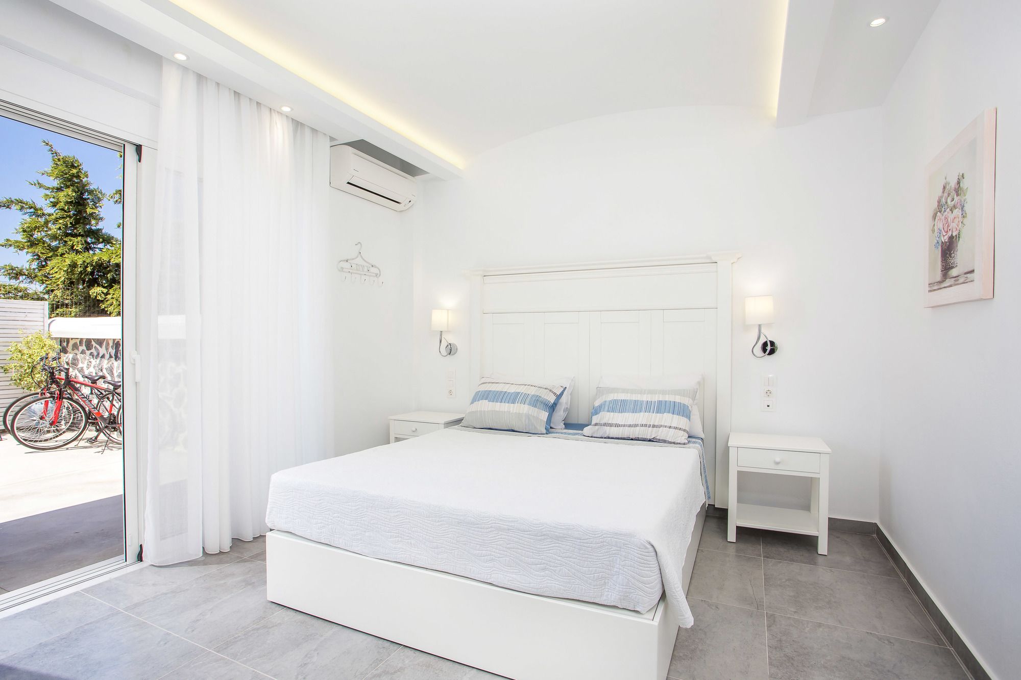 White Passion Villa
