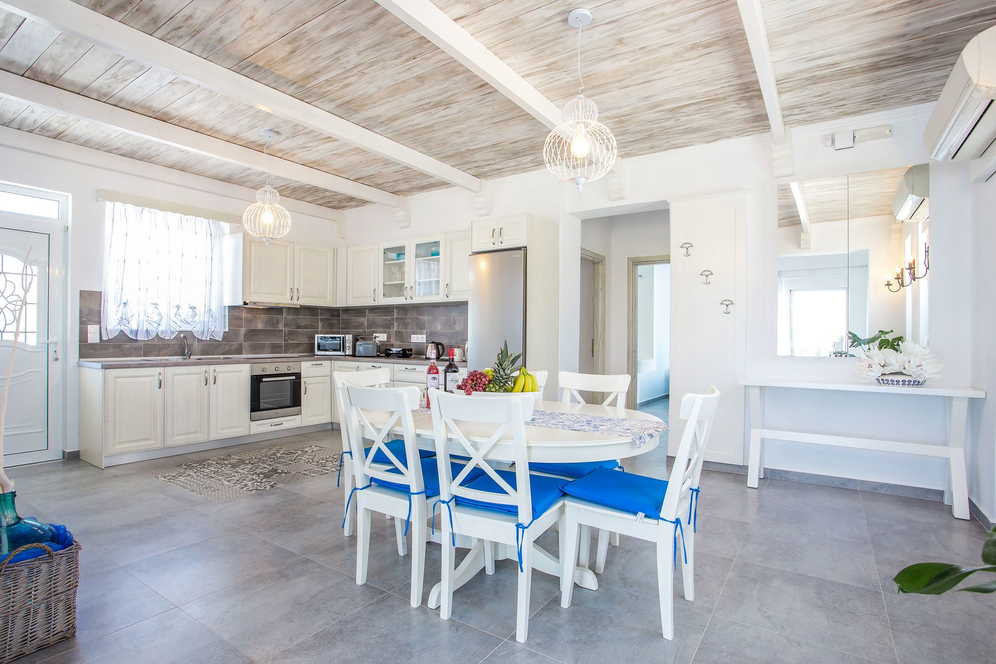 White Passion Villa