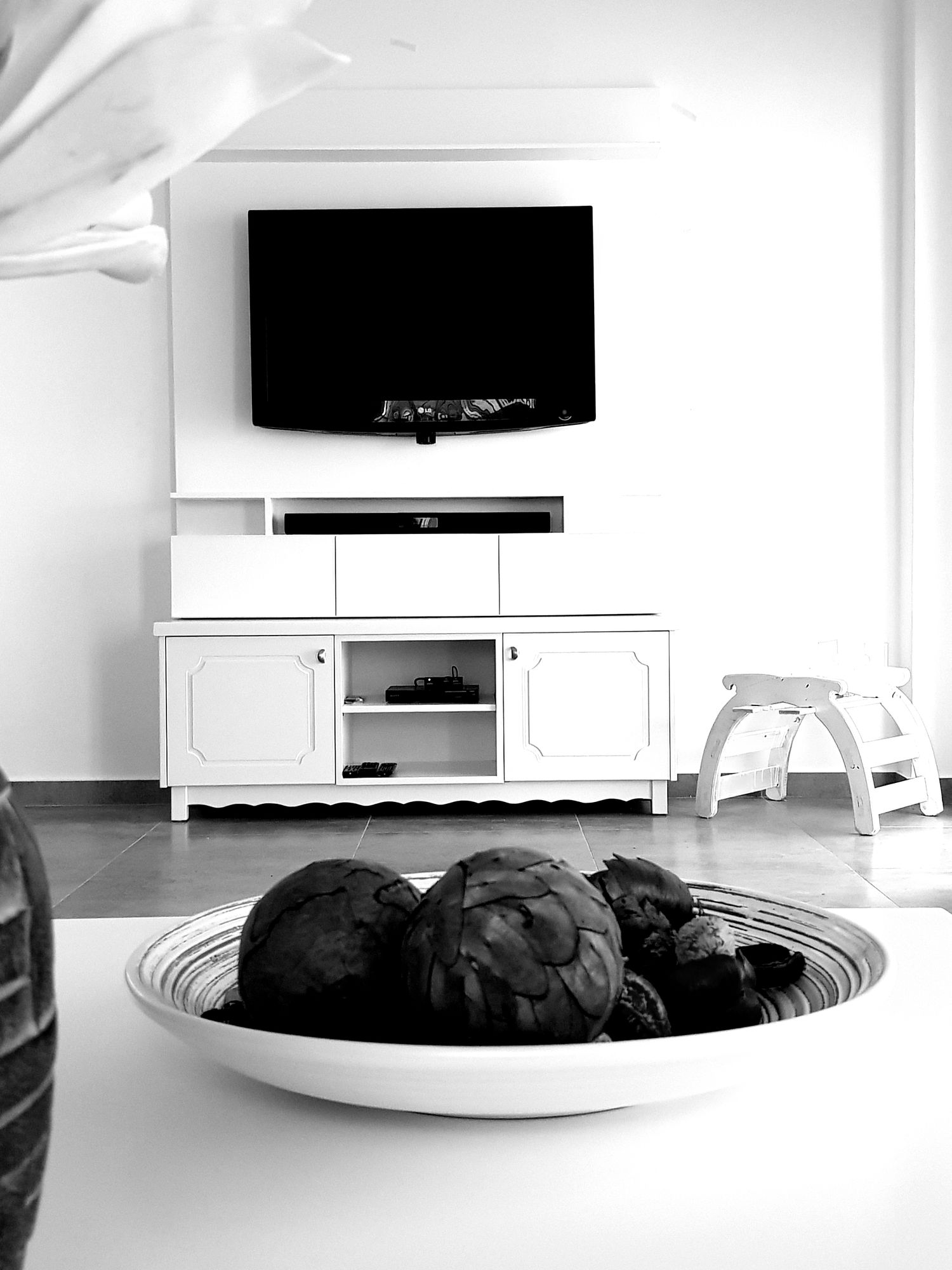 White Passion Villa