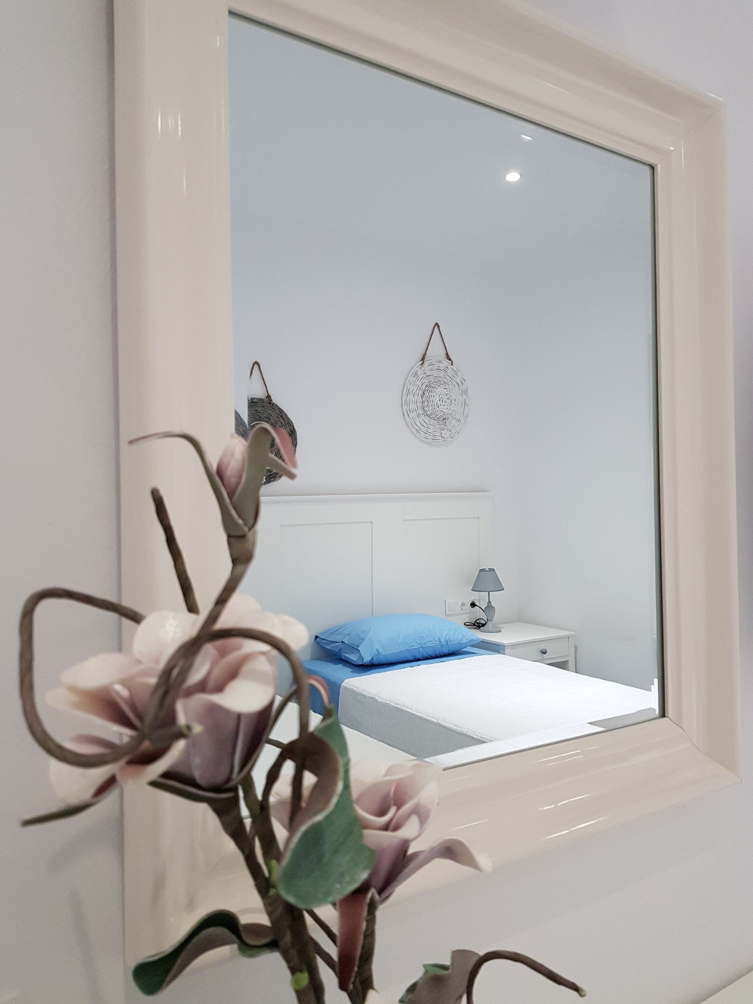 White Passion Villa