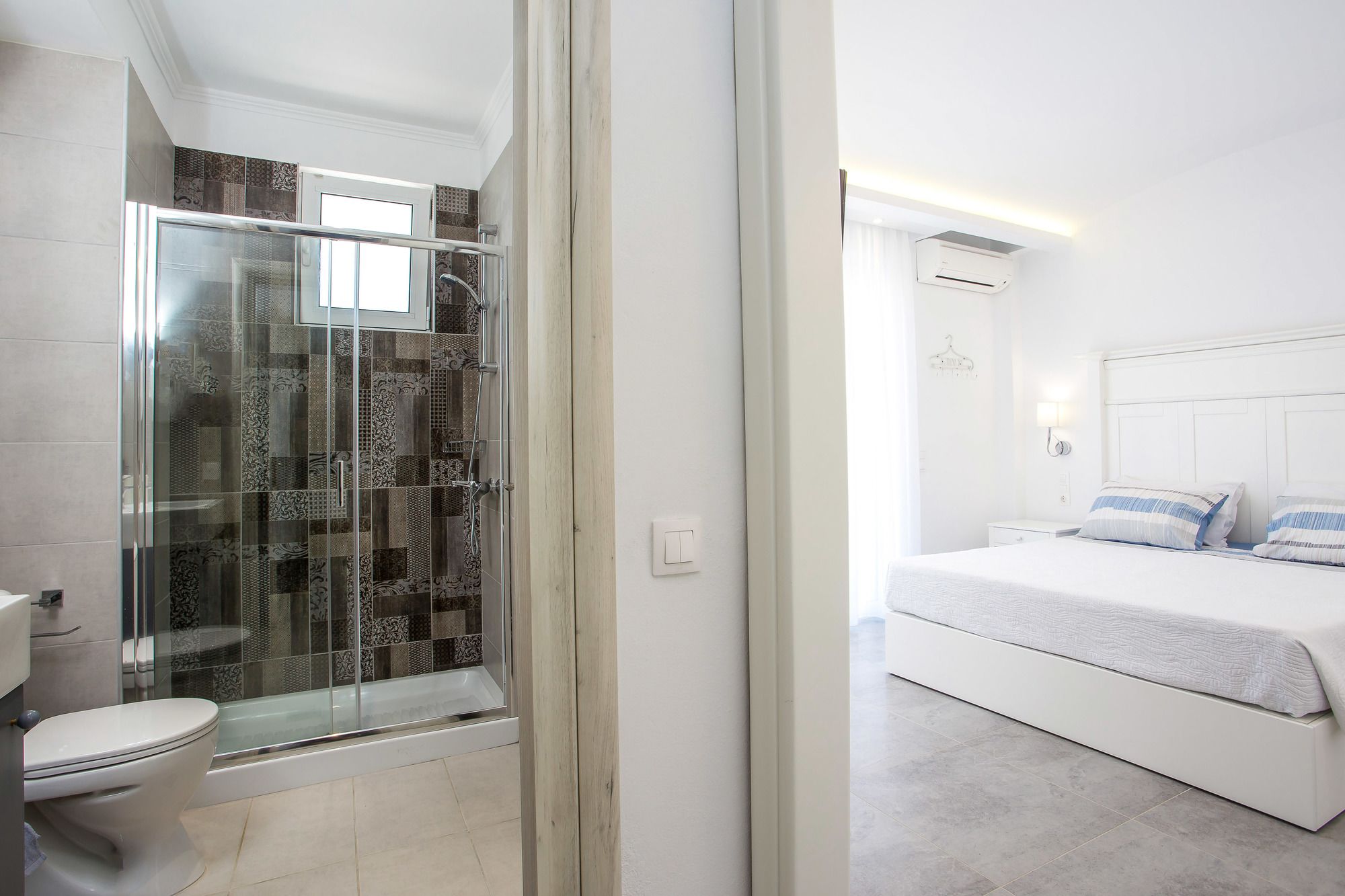 White Passion Villa