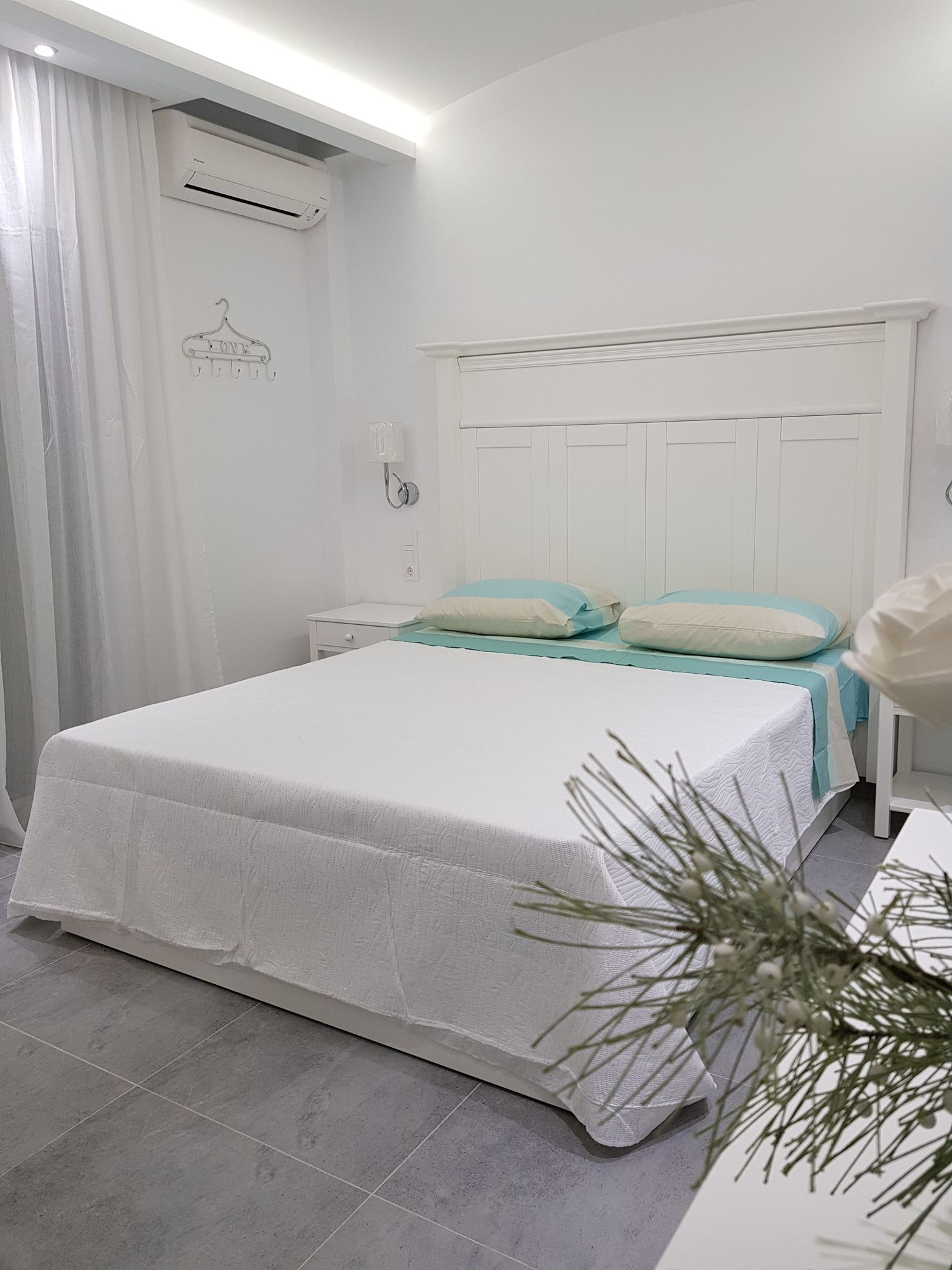 White Passion Villa