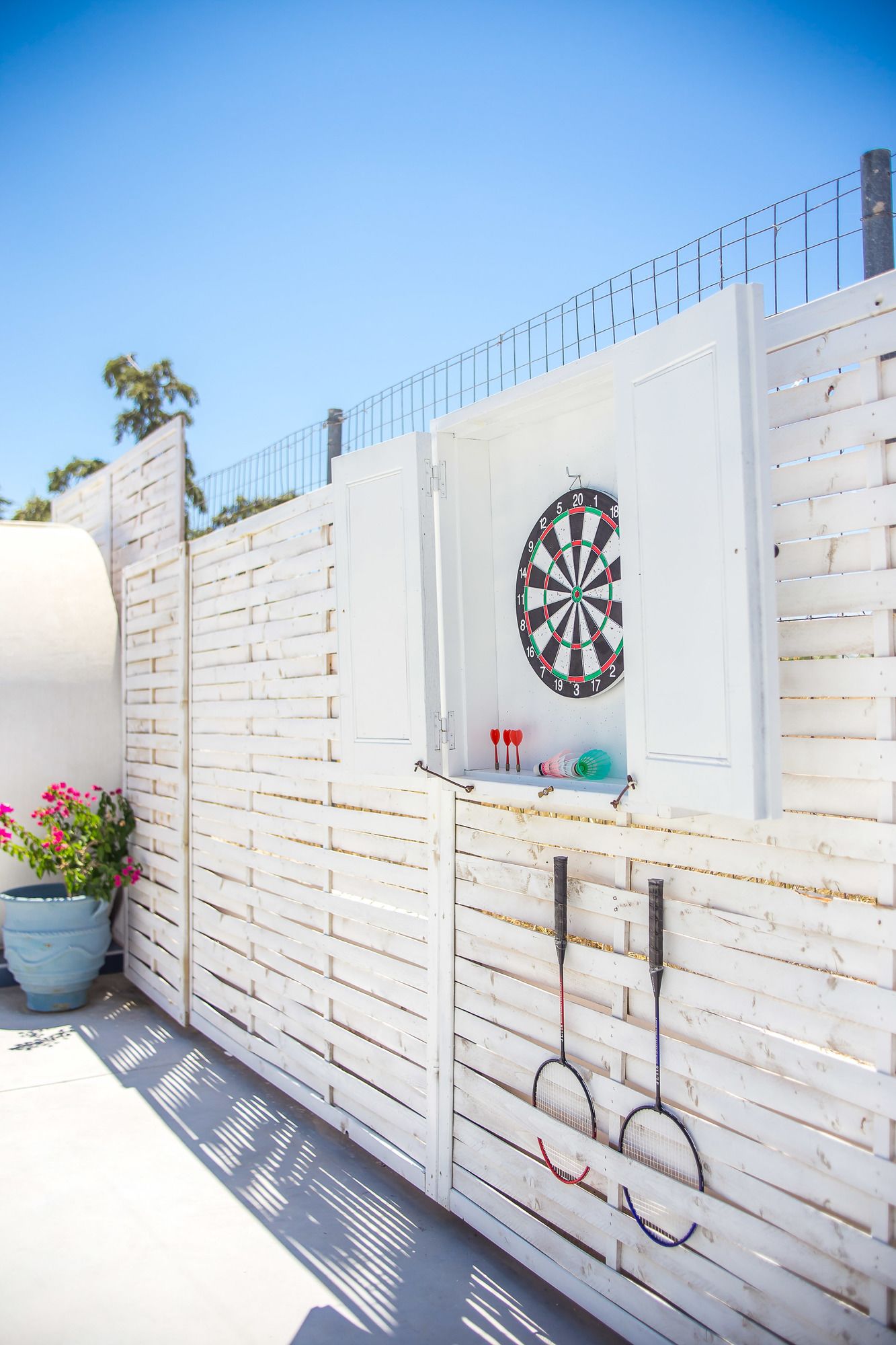 White Passion Villa