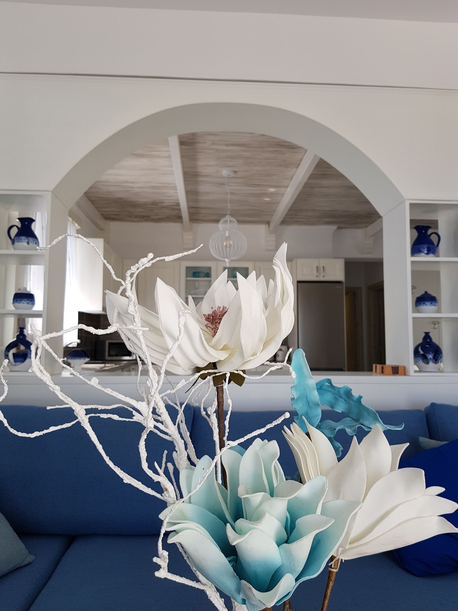 White Passion Villa