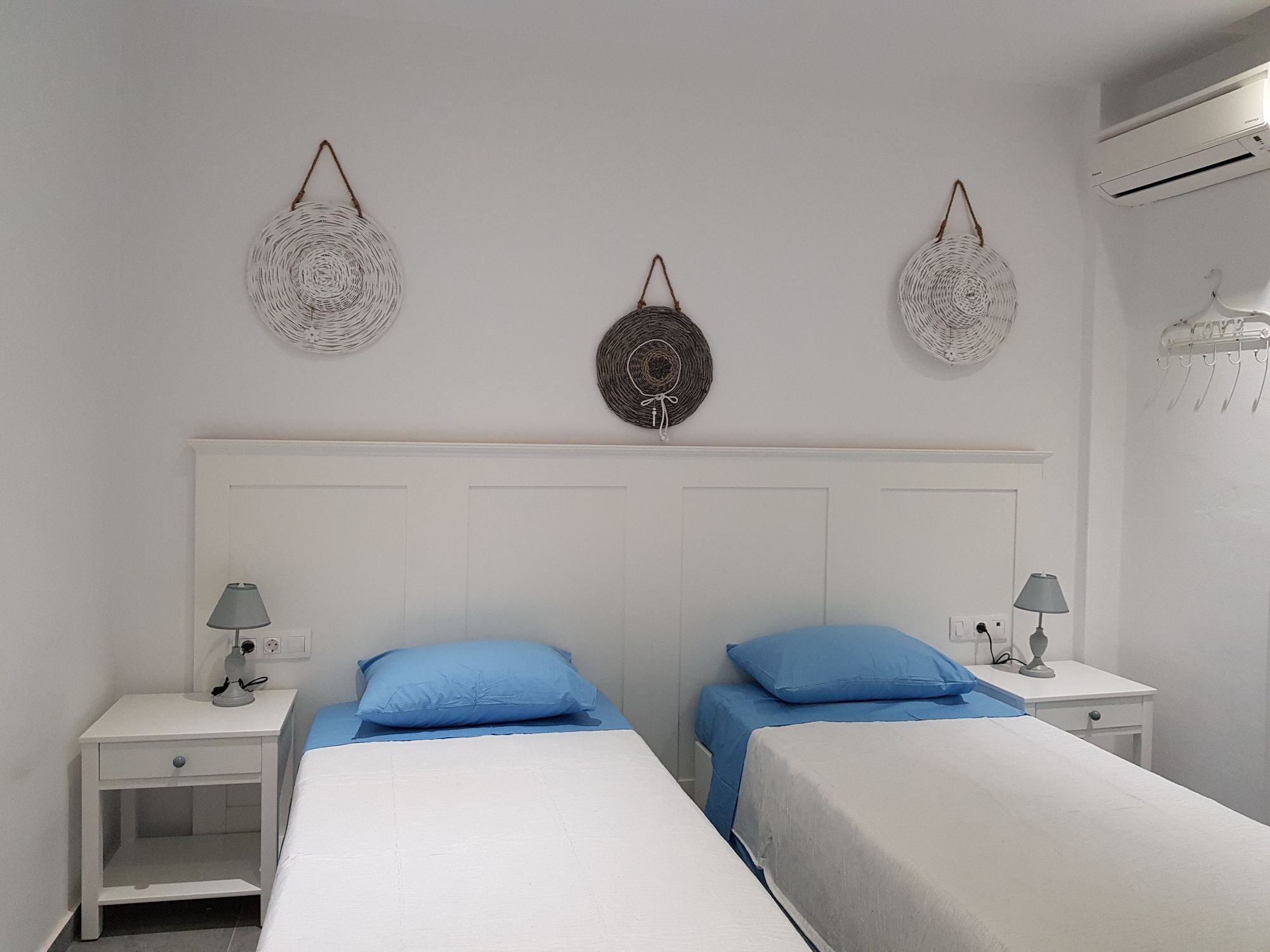 White Passion Villa