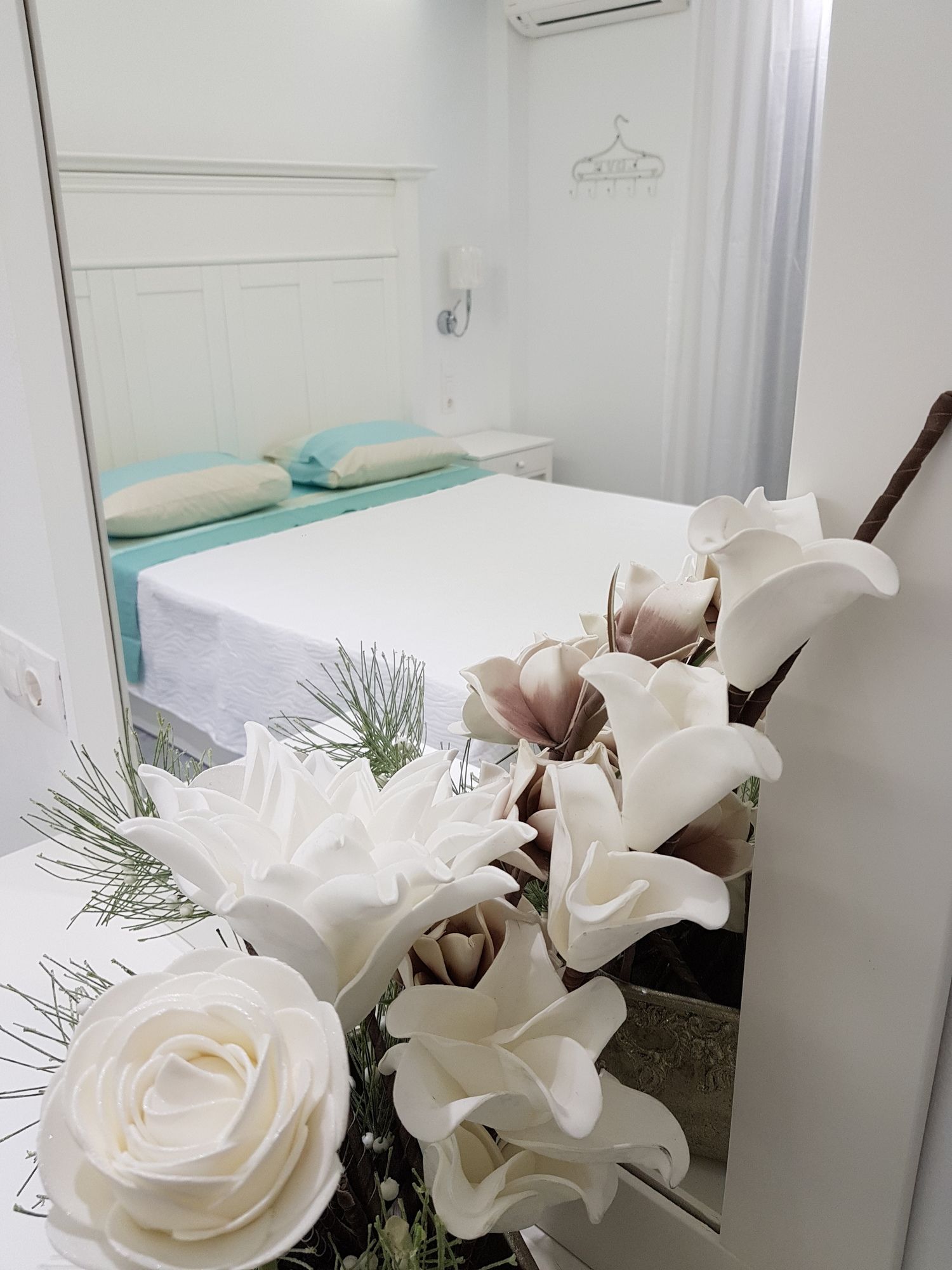 White Passion Villa