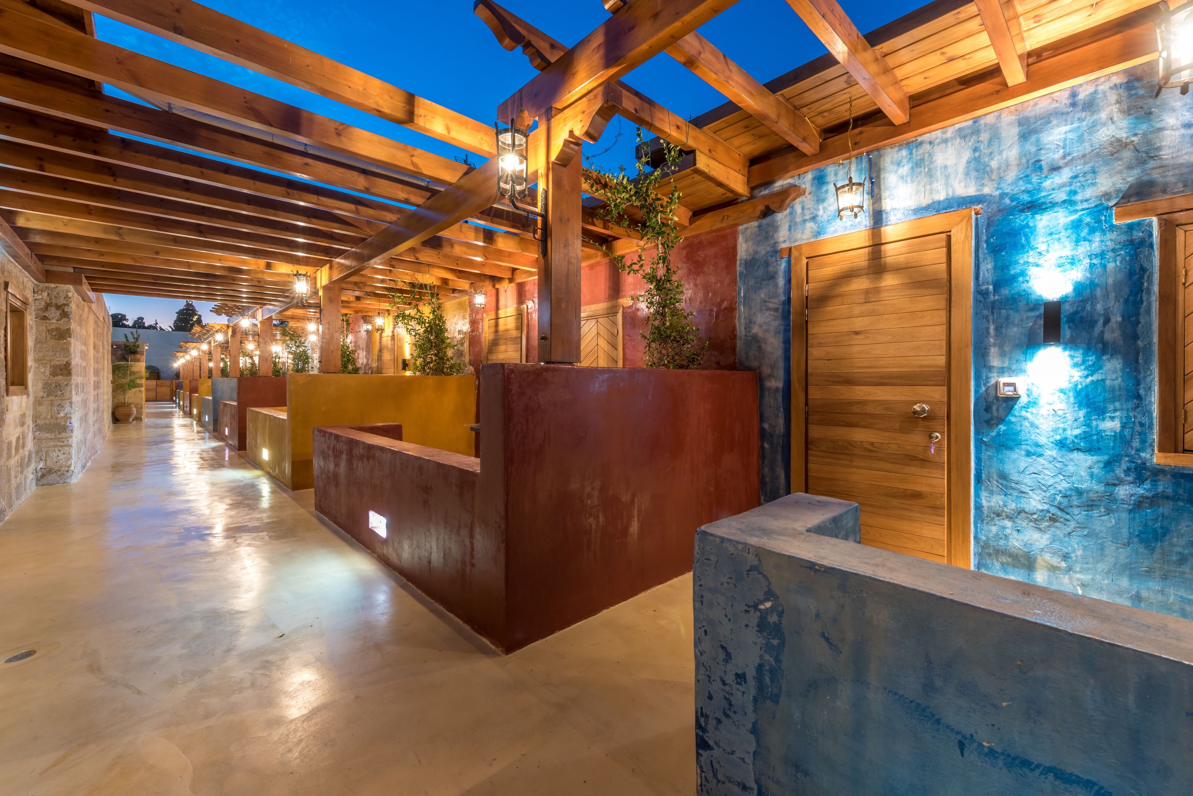 10Gr Boutique Hotel & Wine Bar