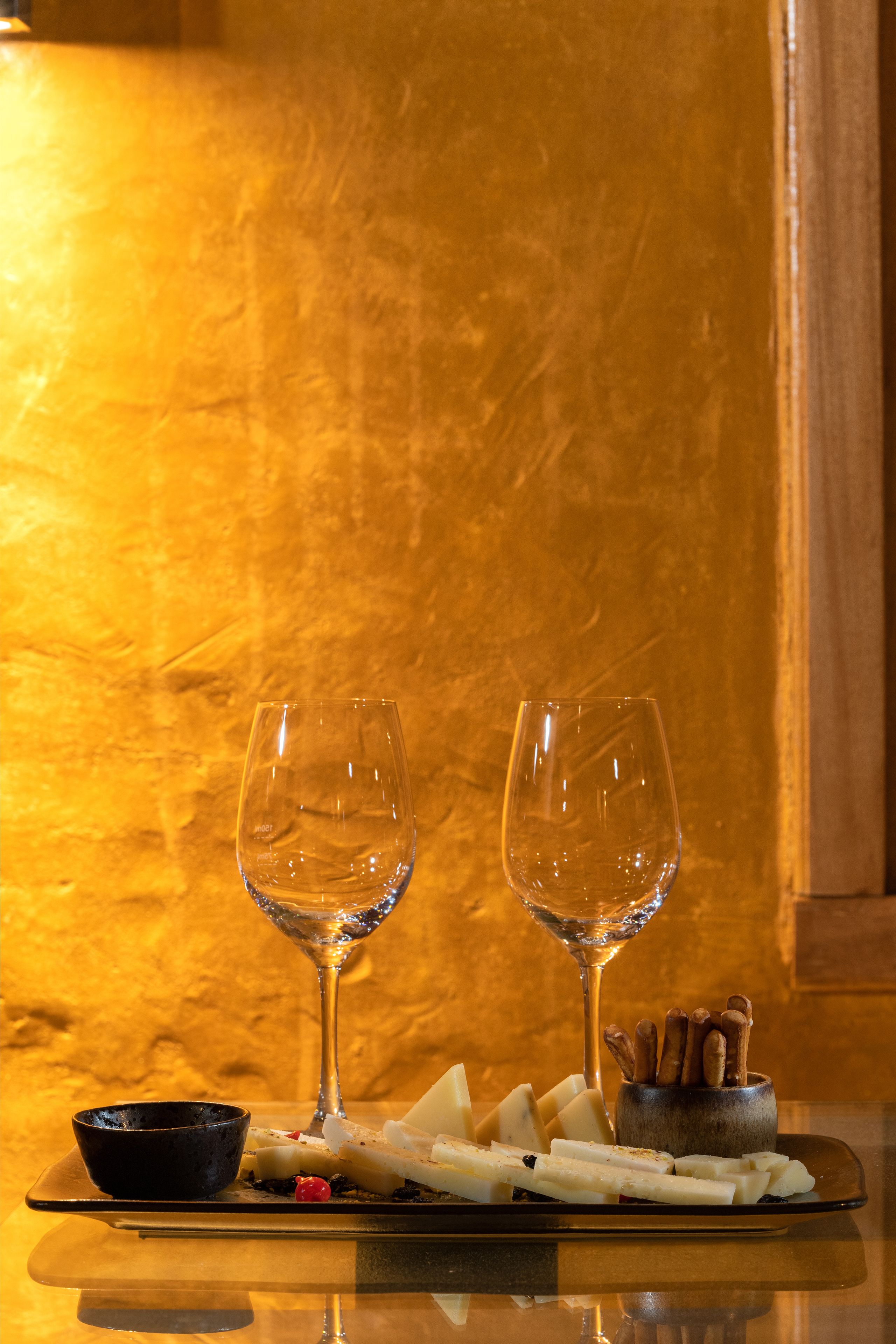 10Gr Boutique Hotel & Wine Bar