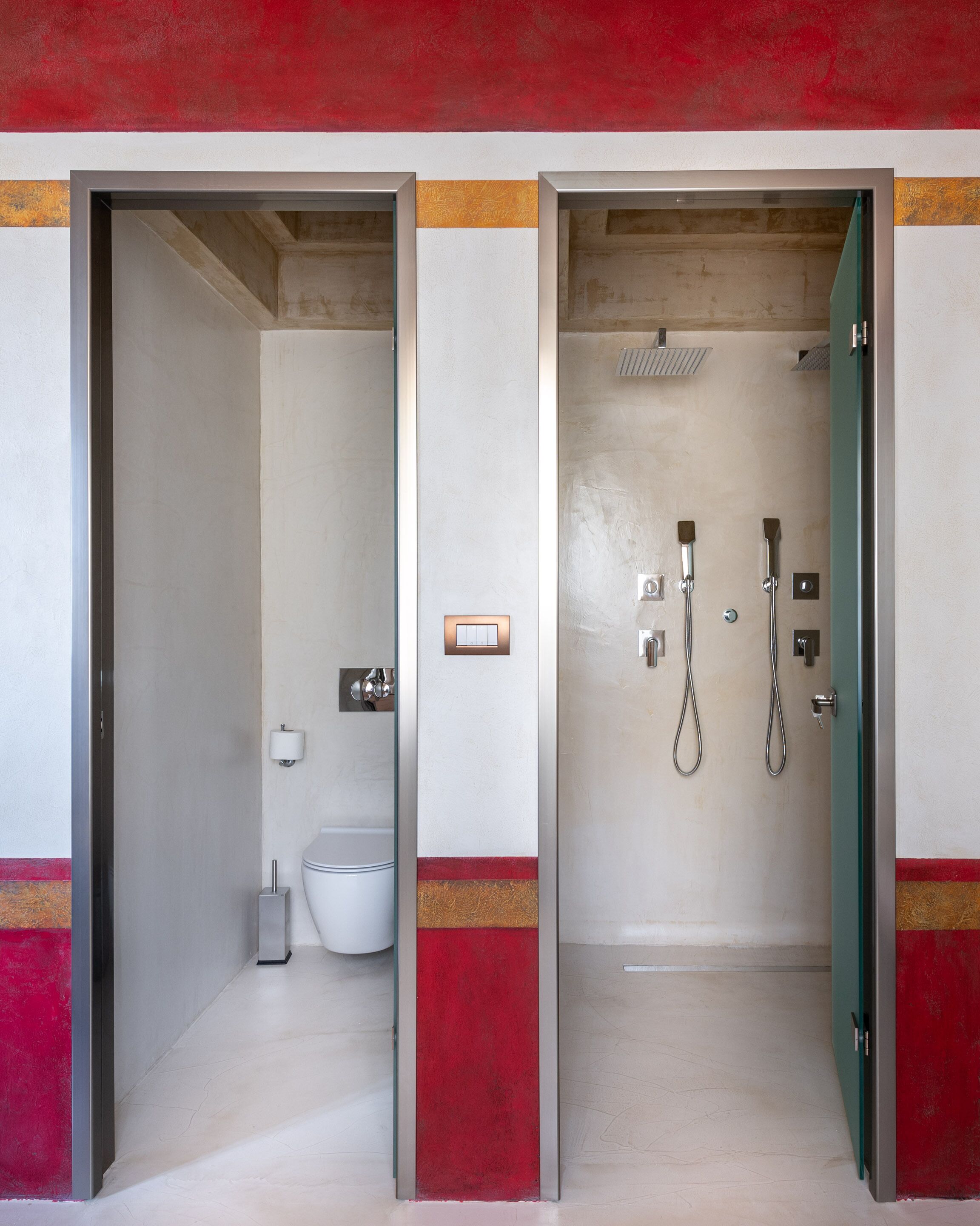 10Gr Boutique Hotel & Wine Bar