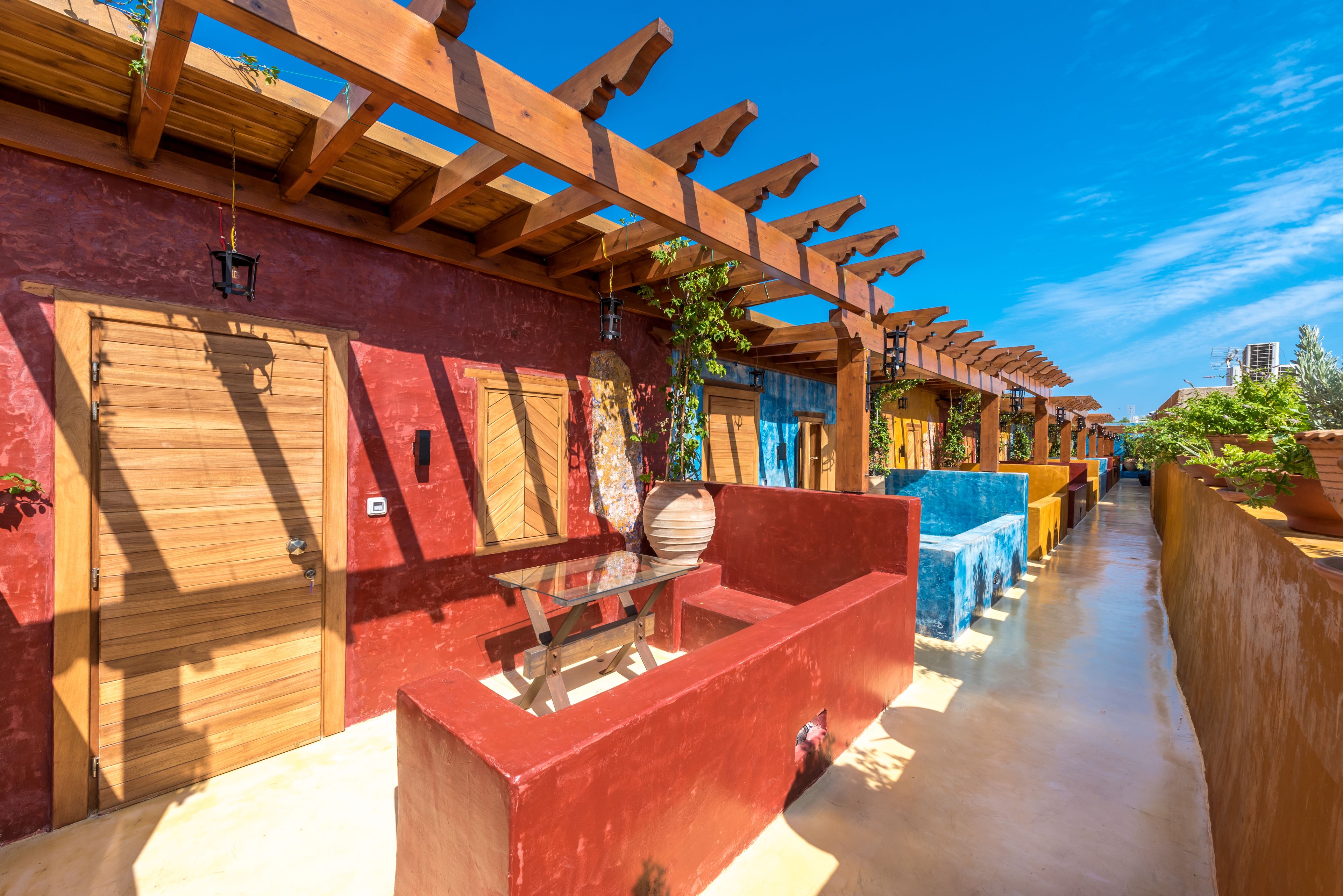10Gr Boutique Hotel & Wine Bar