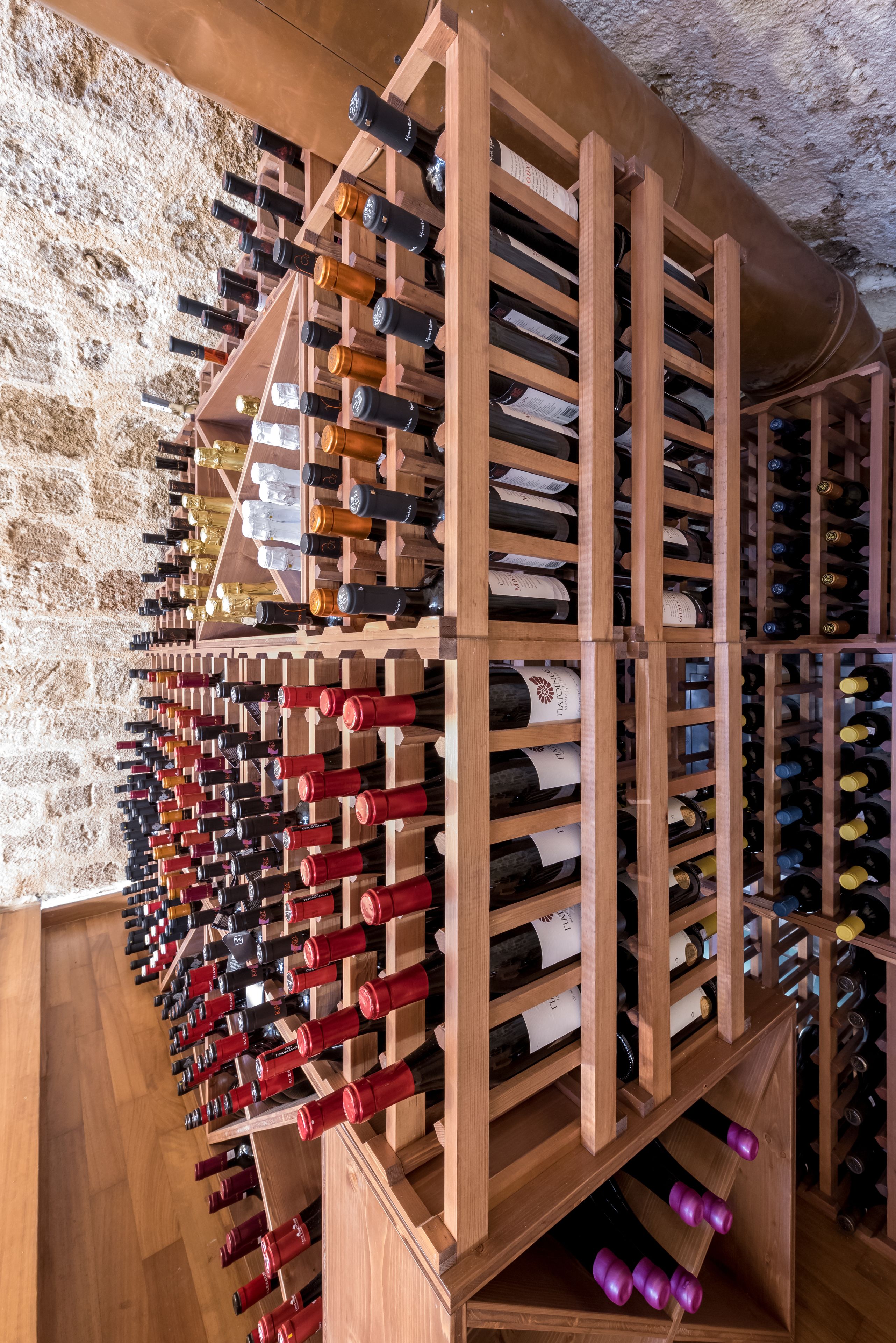 10Gr Boutique Hotel & Wine Bar