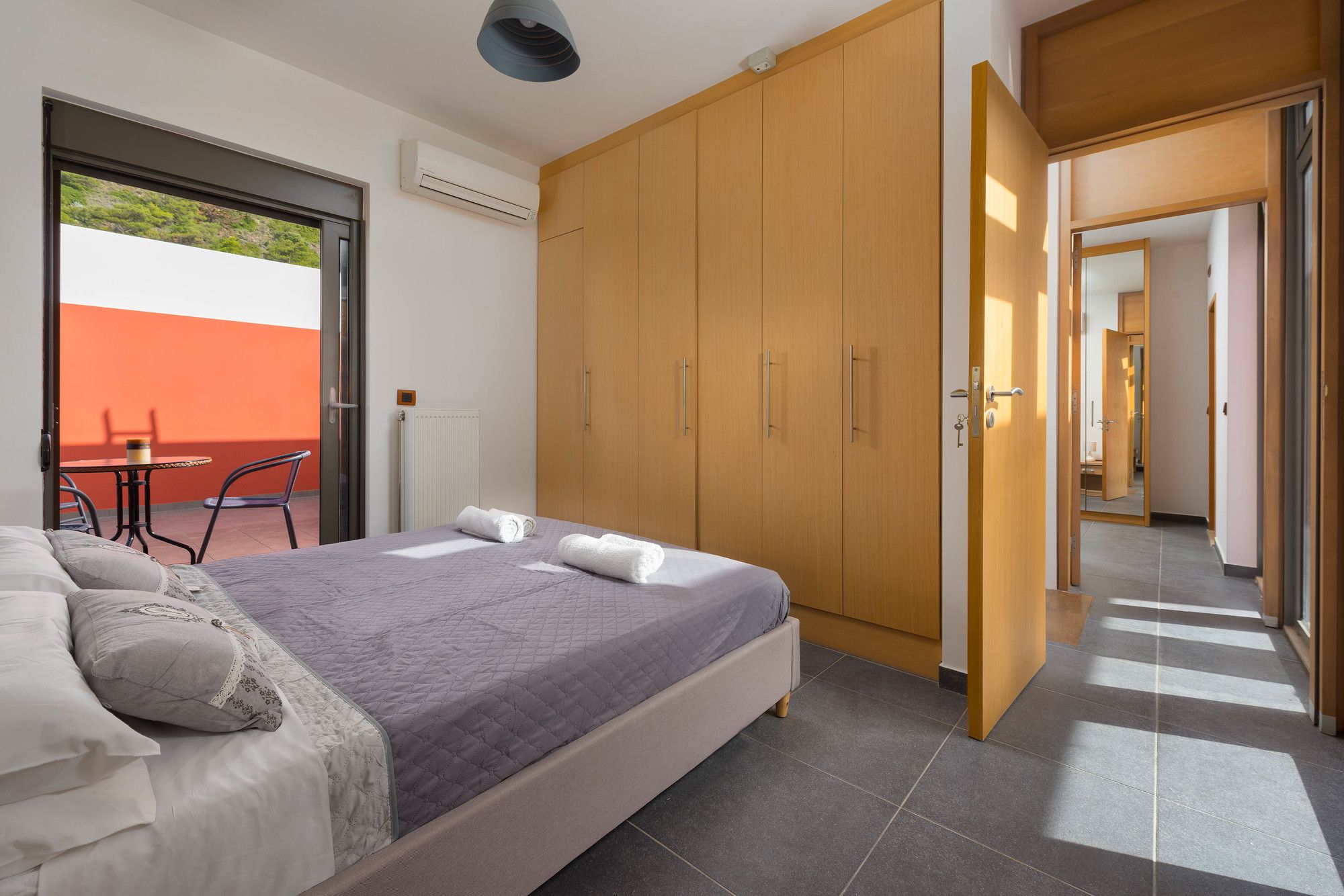 Almond Villa