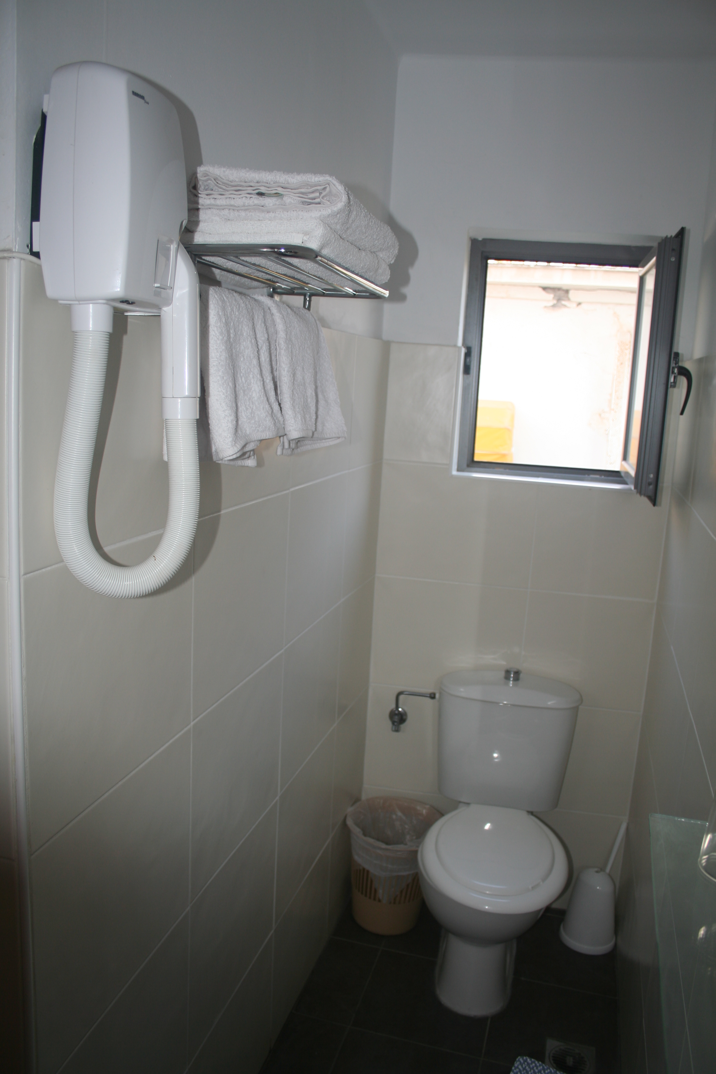 Als Hotel