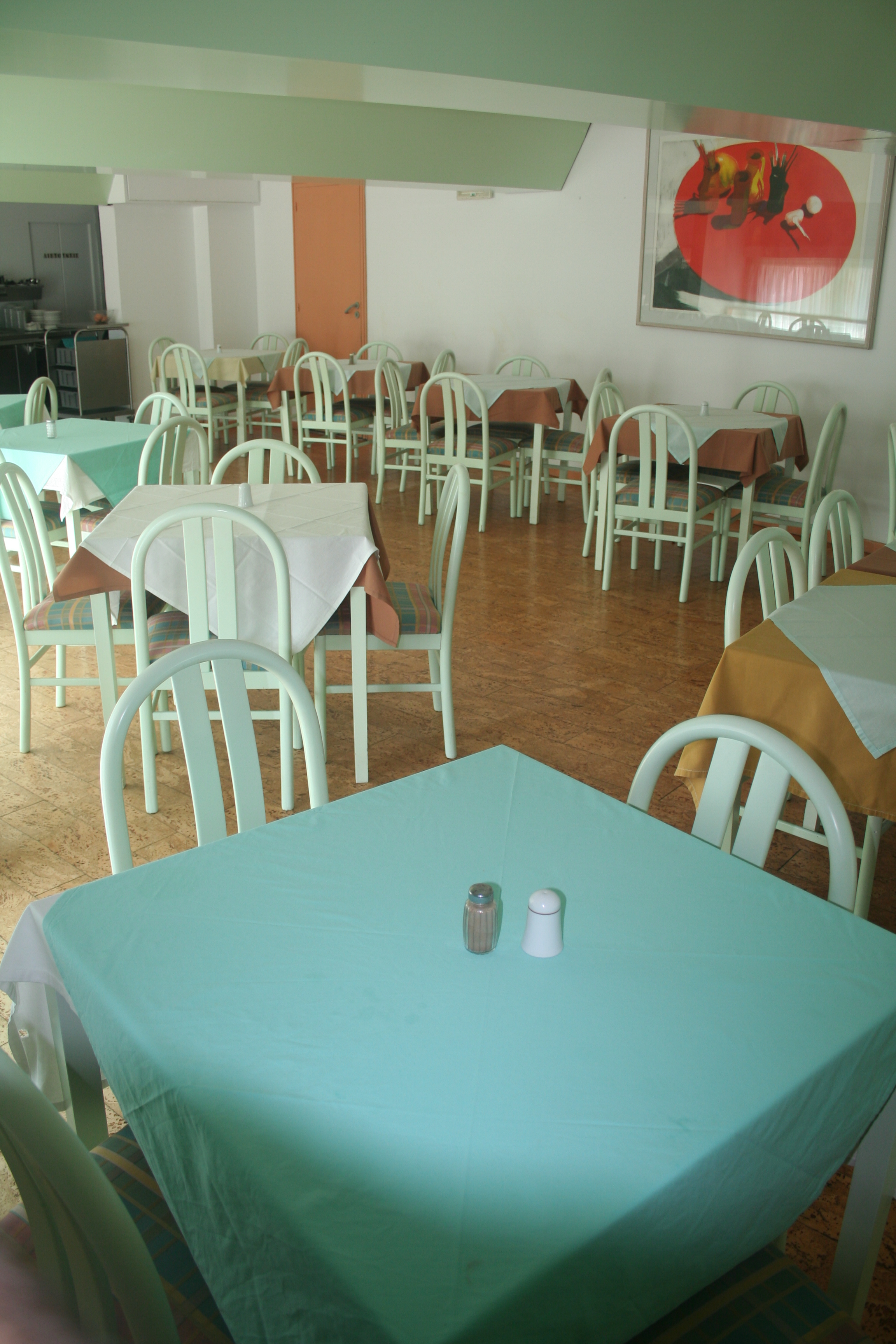Als Hotel