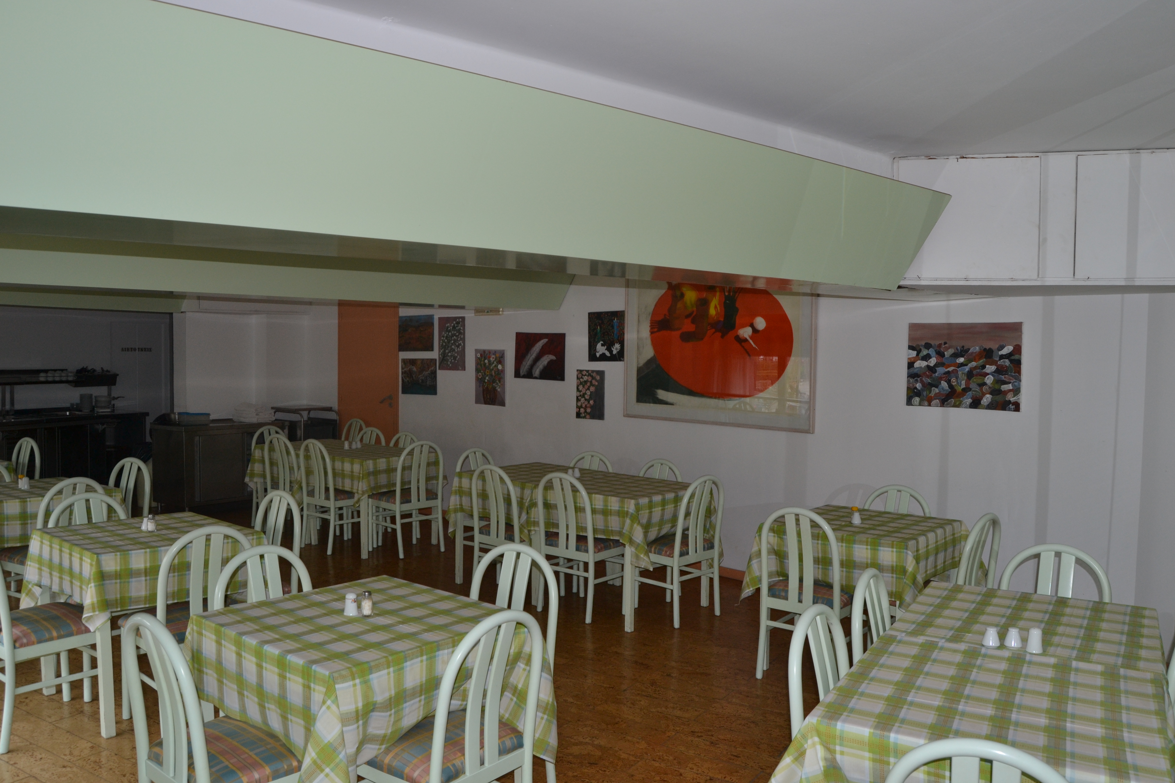 Als Hotel