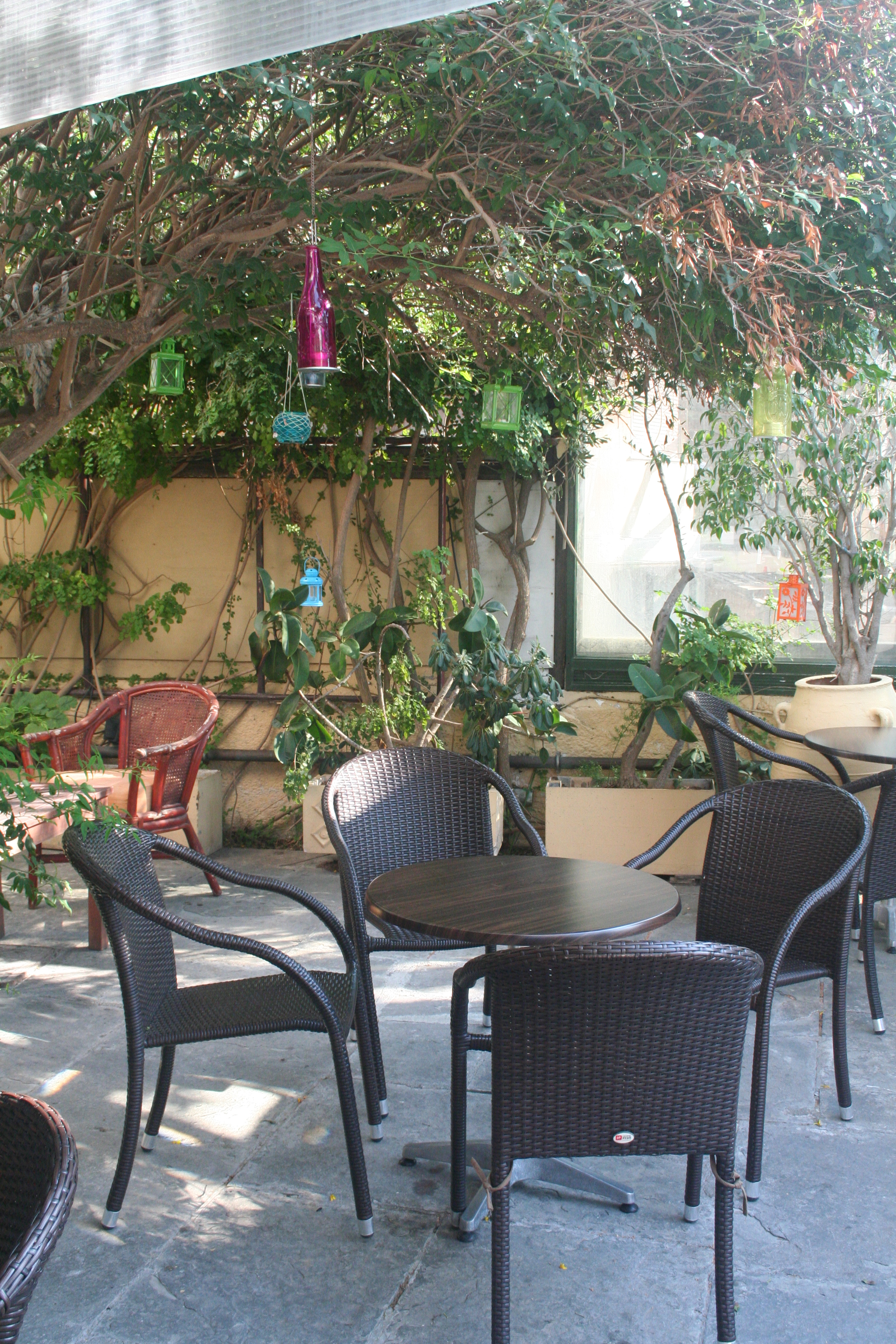 Als Hotel