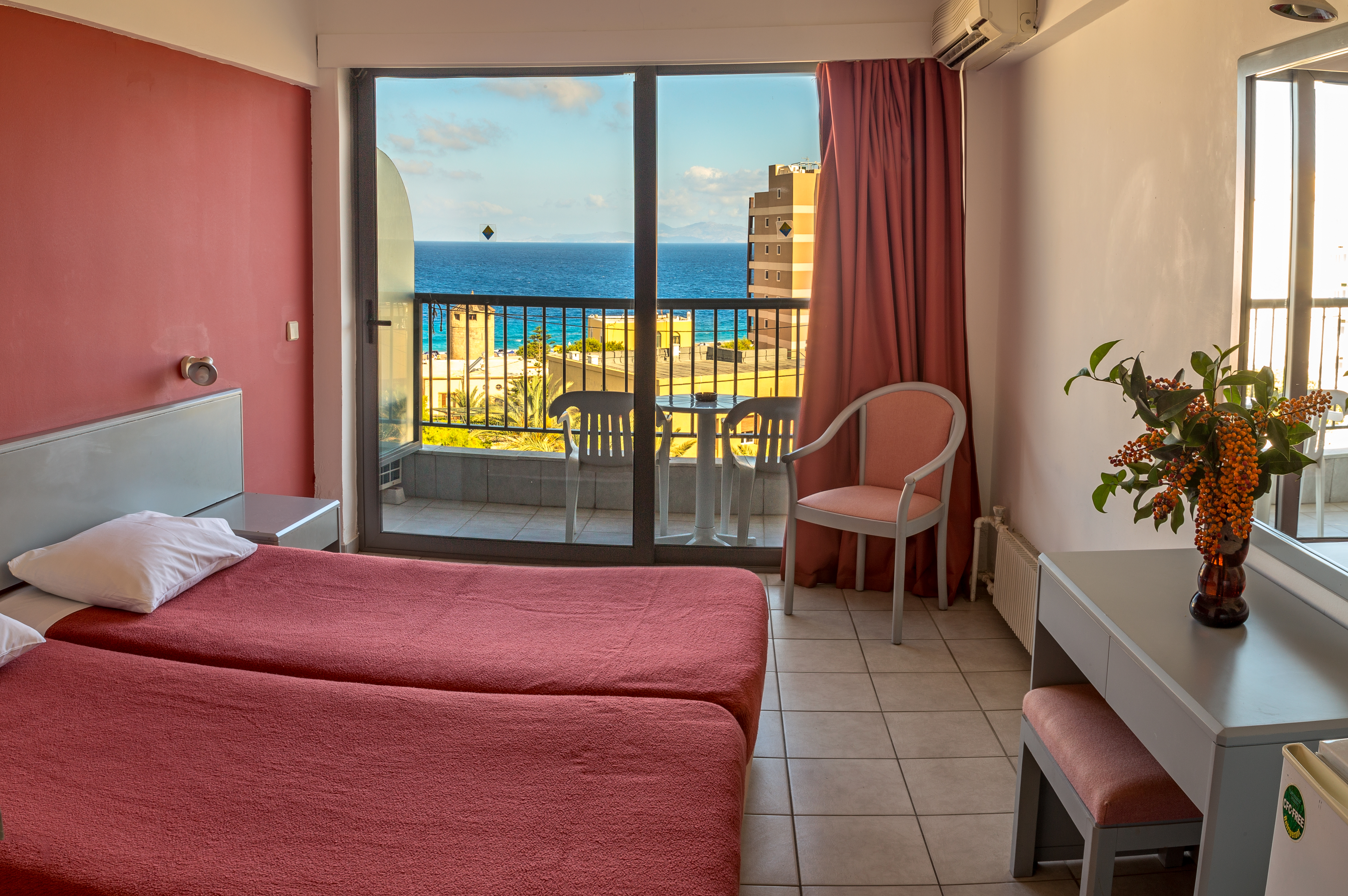 Als Hotel