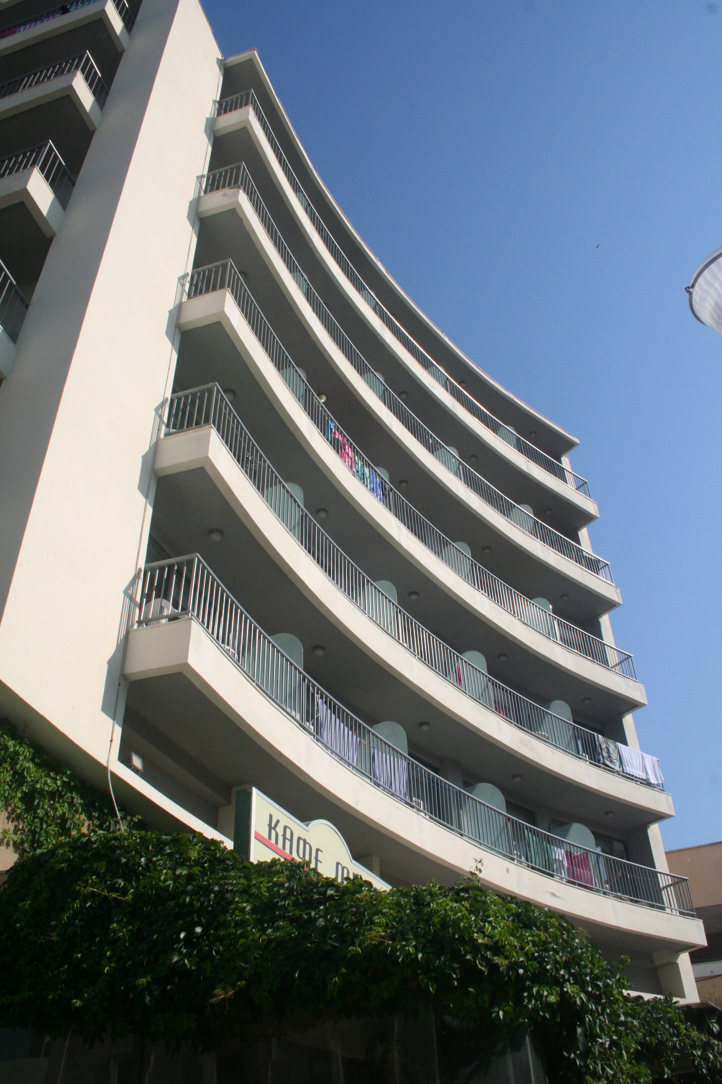 Als Hotel