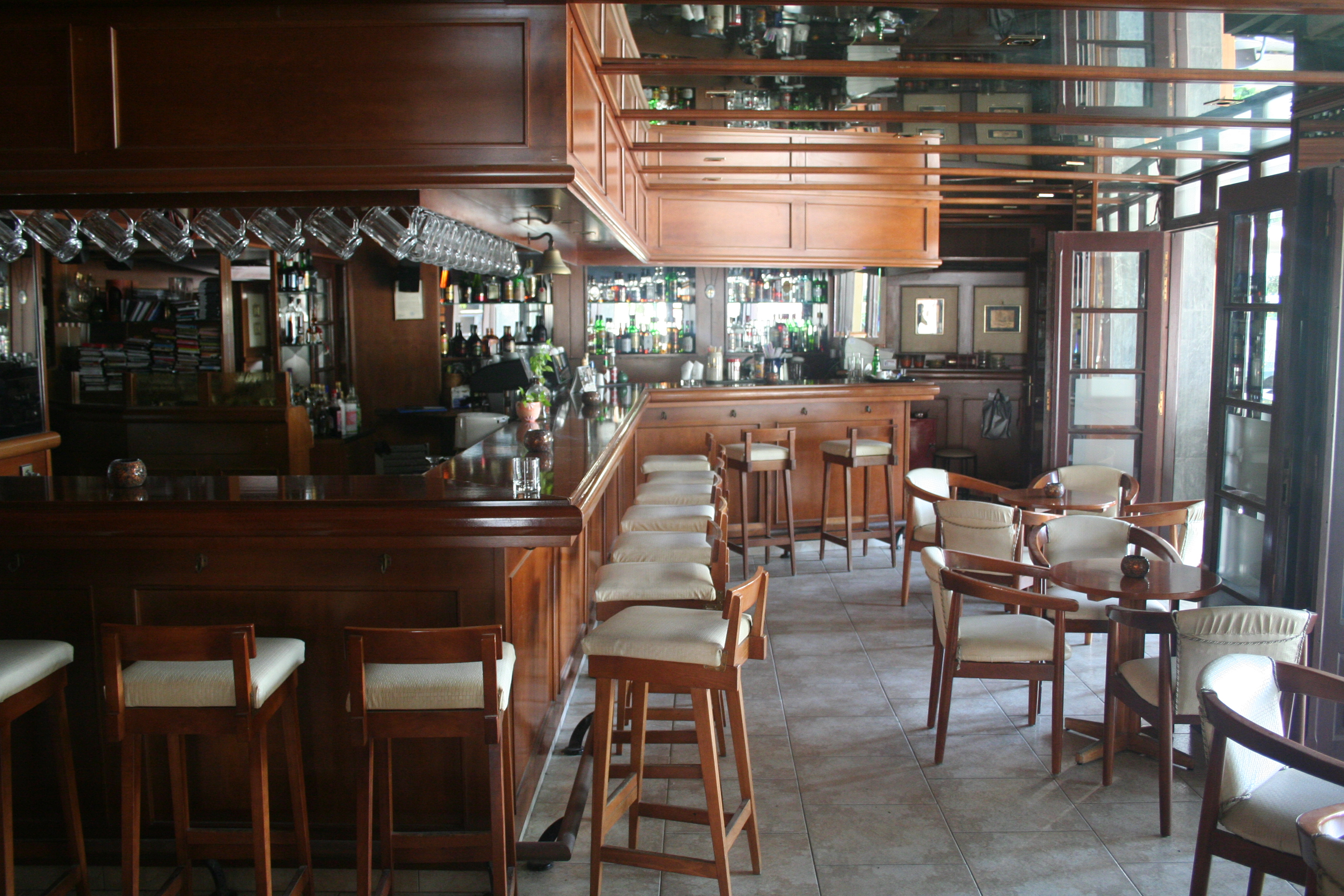 Als Hotel
