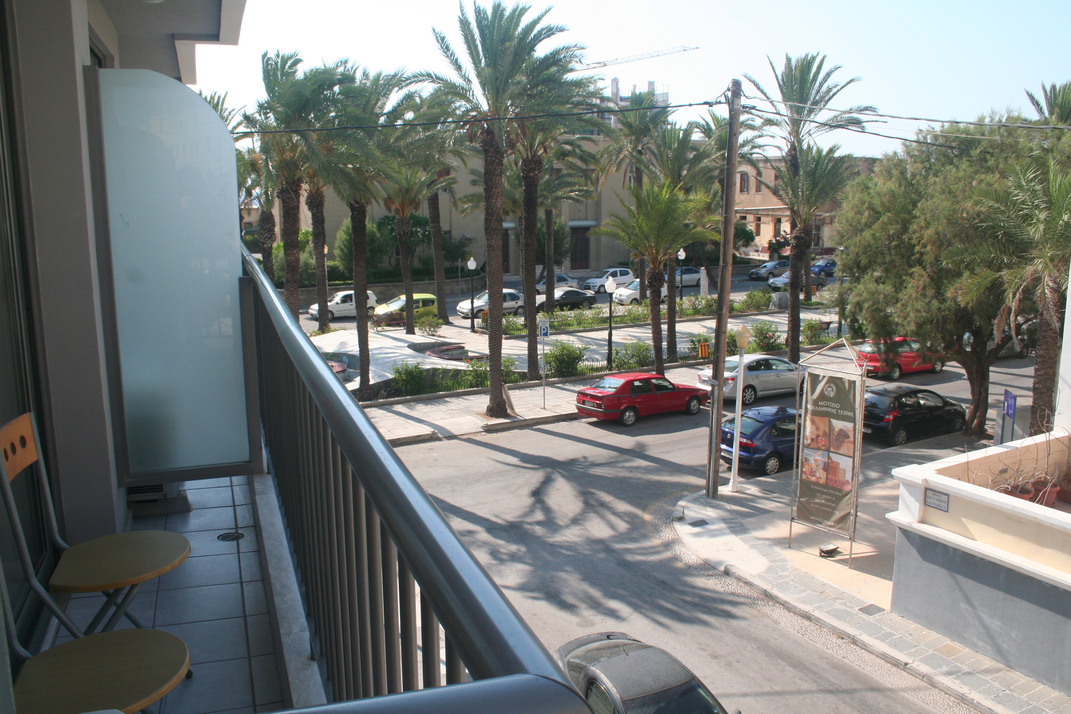 Als Hotel