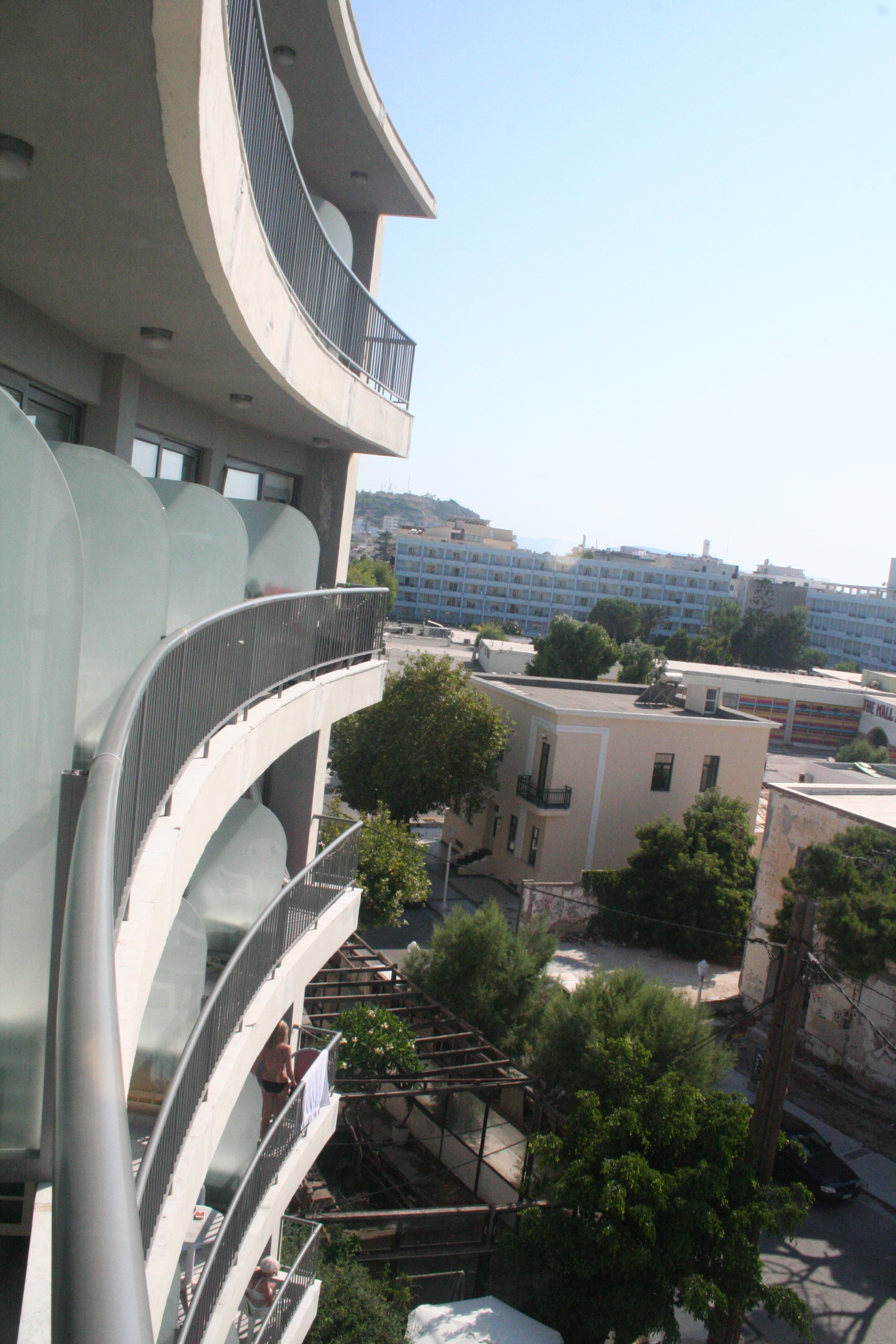 Als Hotel