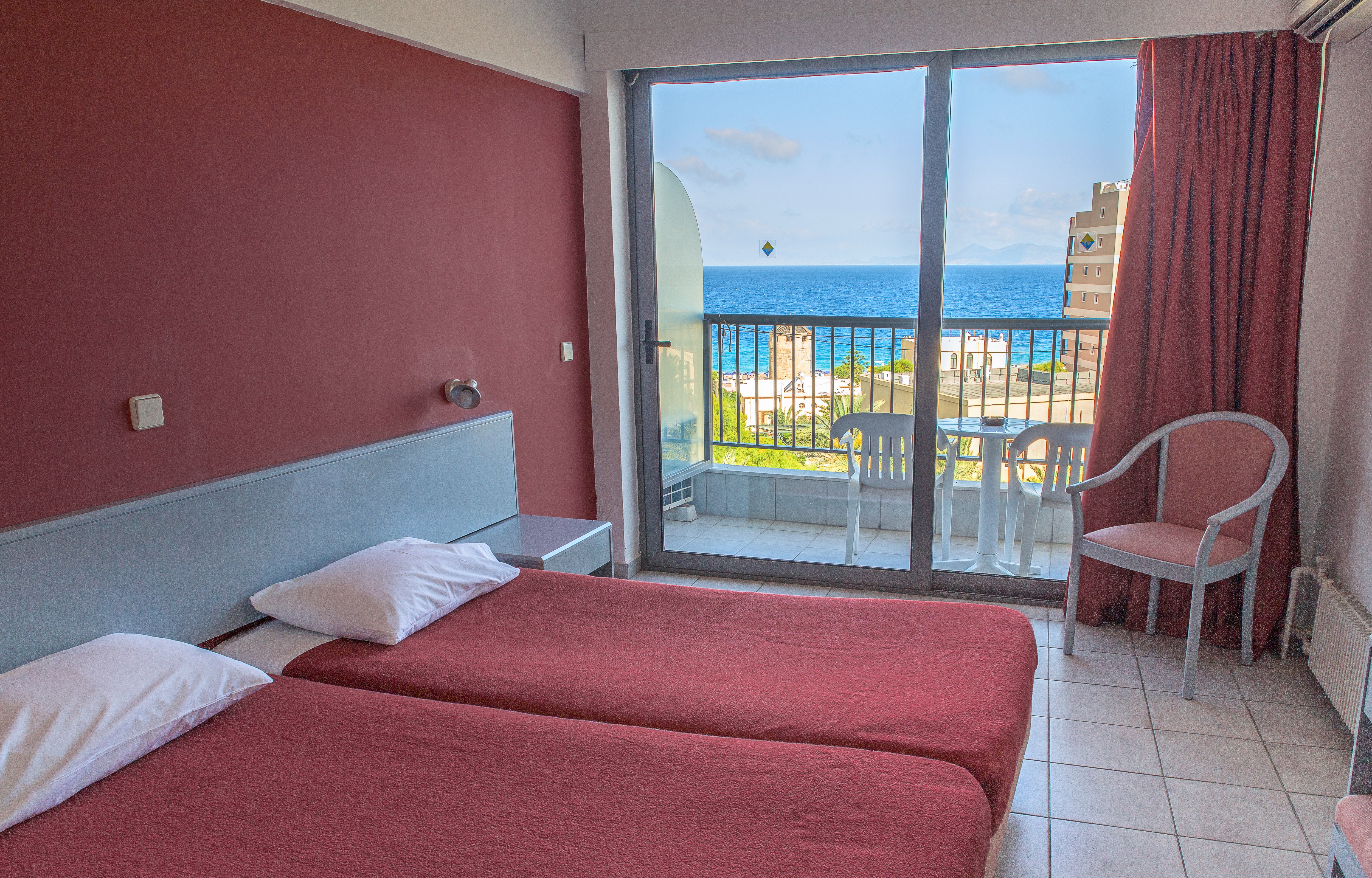 Als Hotel