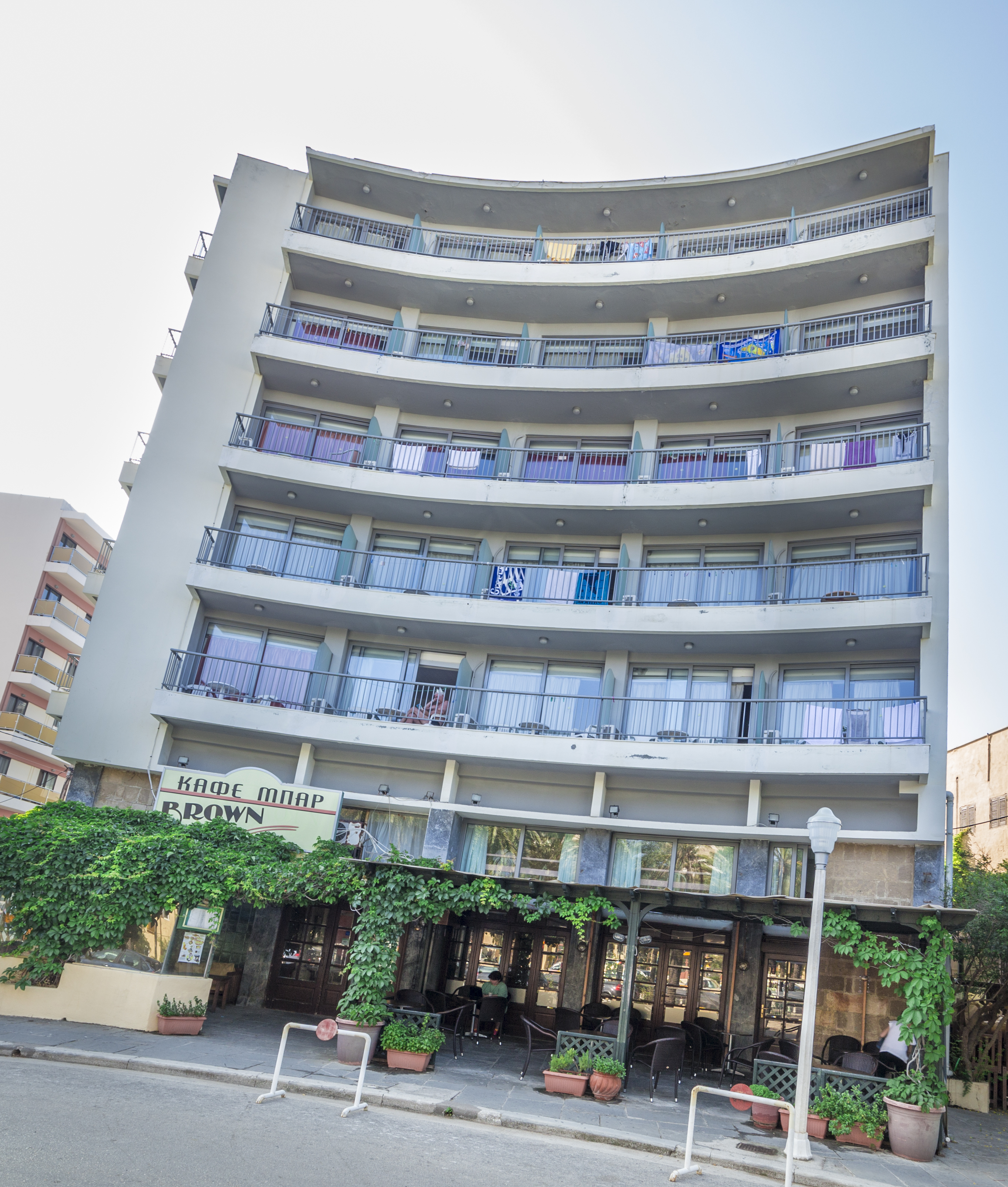 Als Hotel