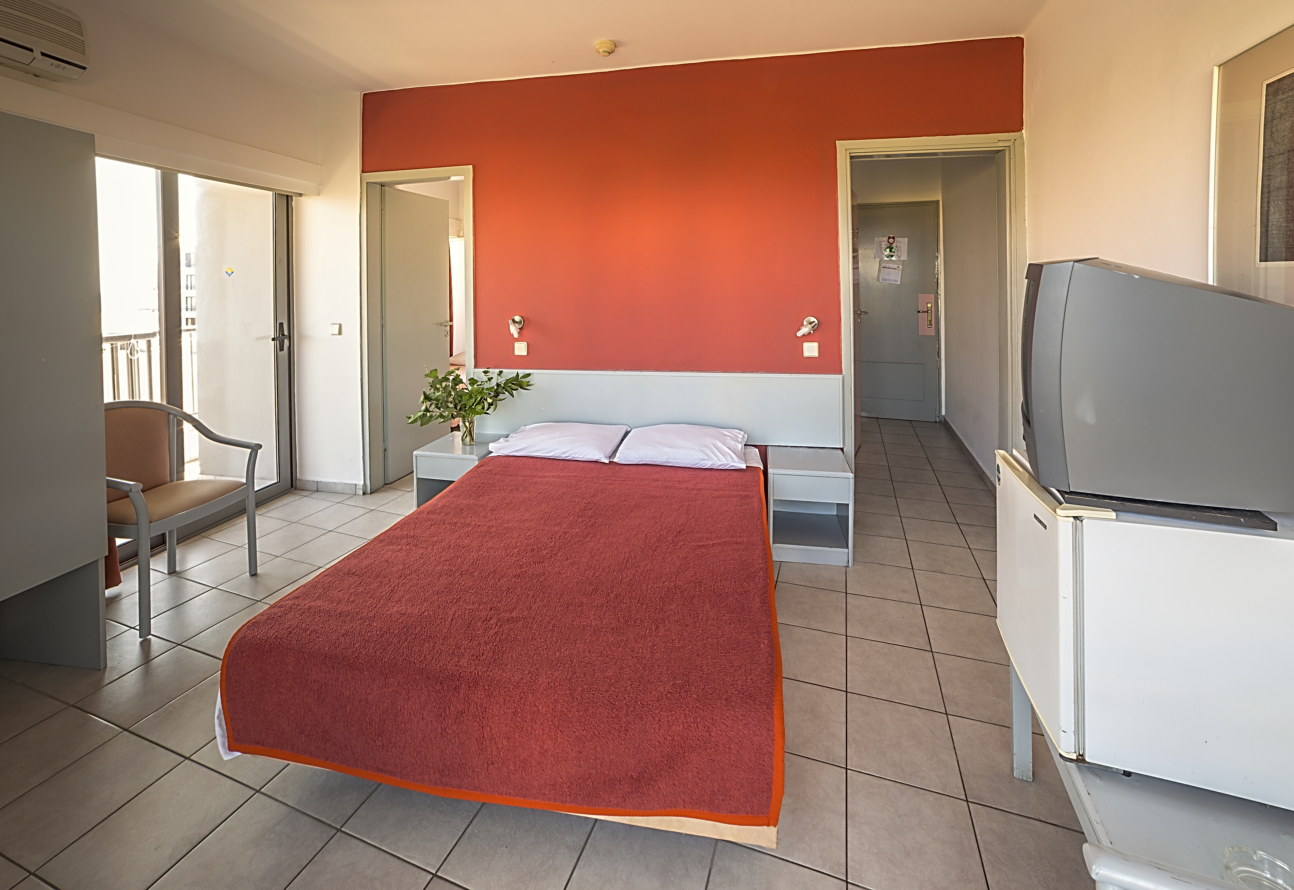 Als Hotel