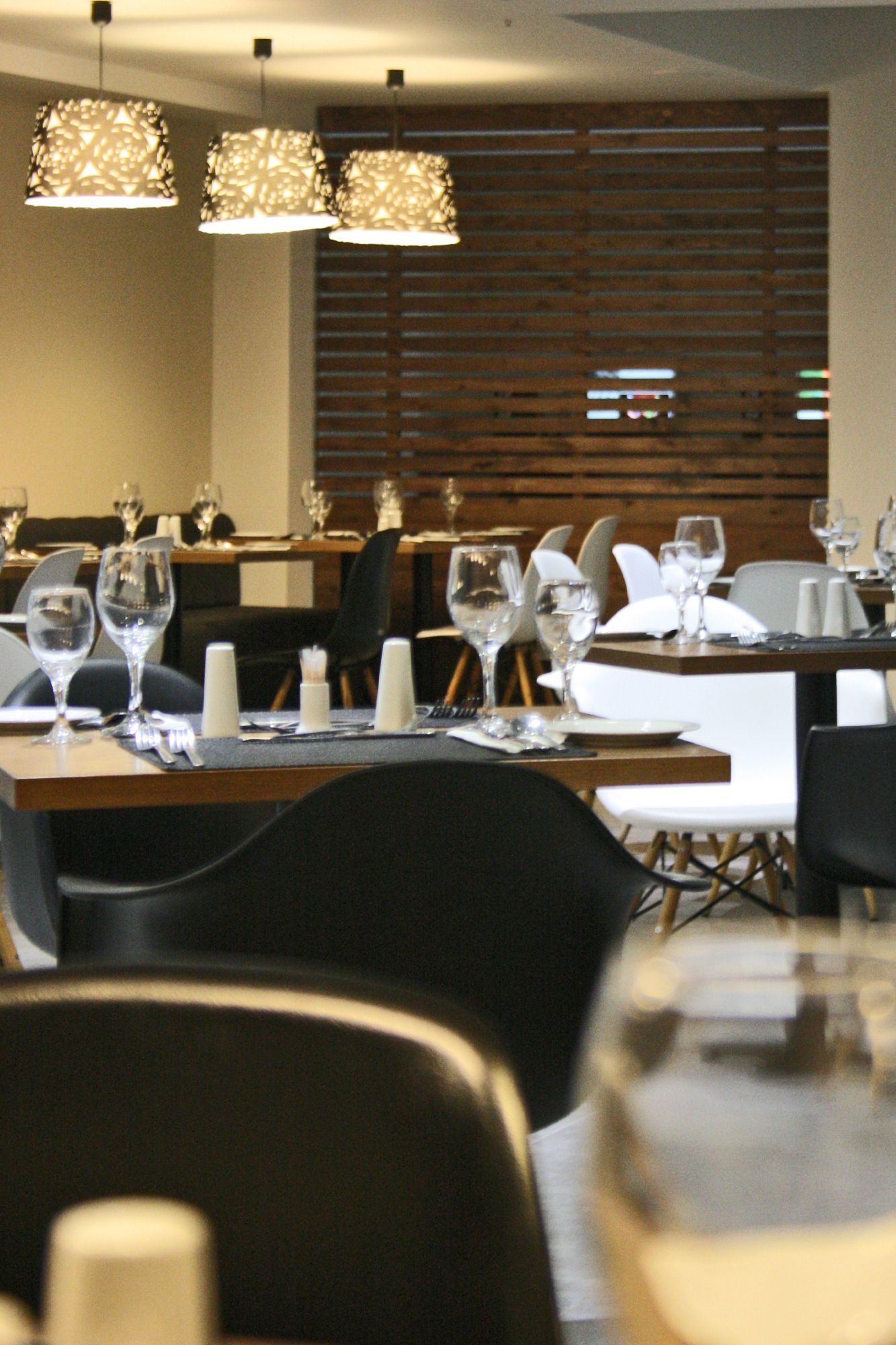 Amphitryon City Hotel