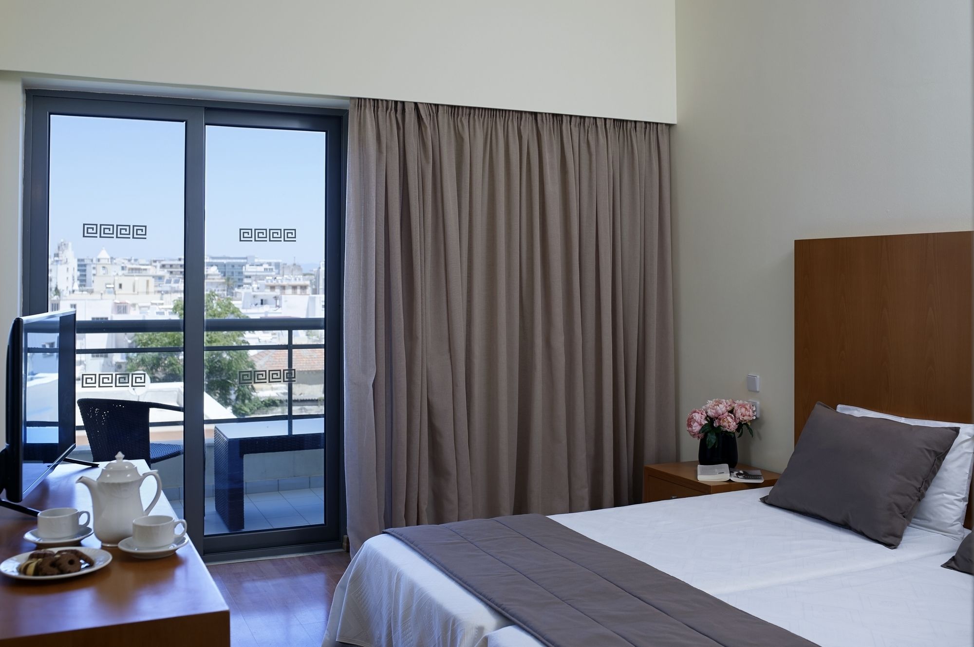 Angela Downtown Hotel