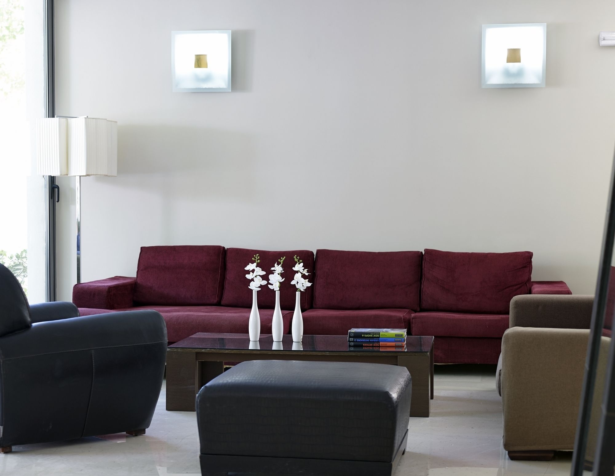 Angela Downtown Hotel