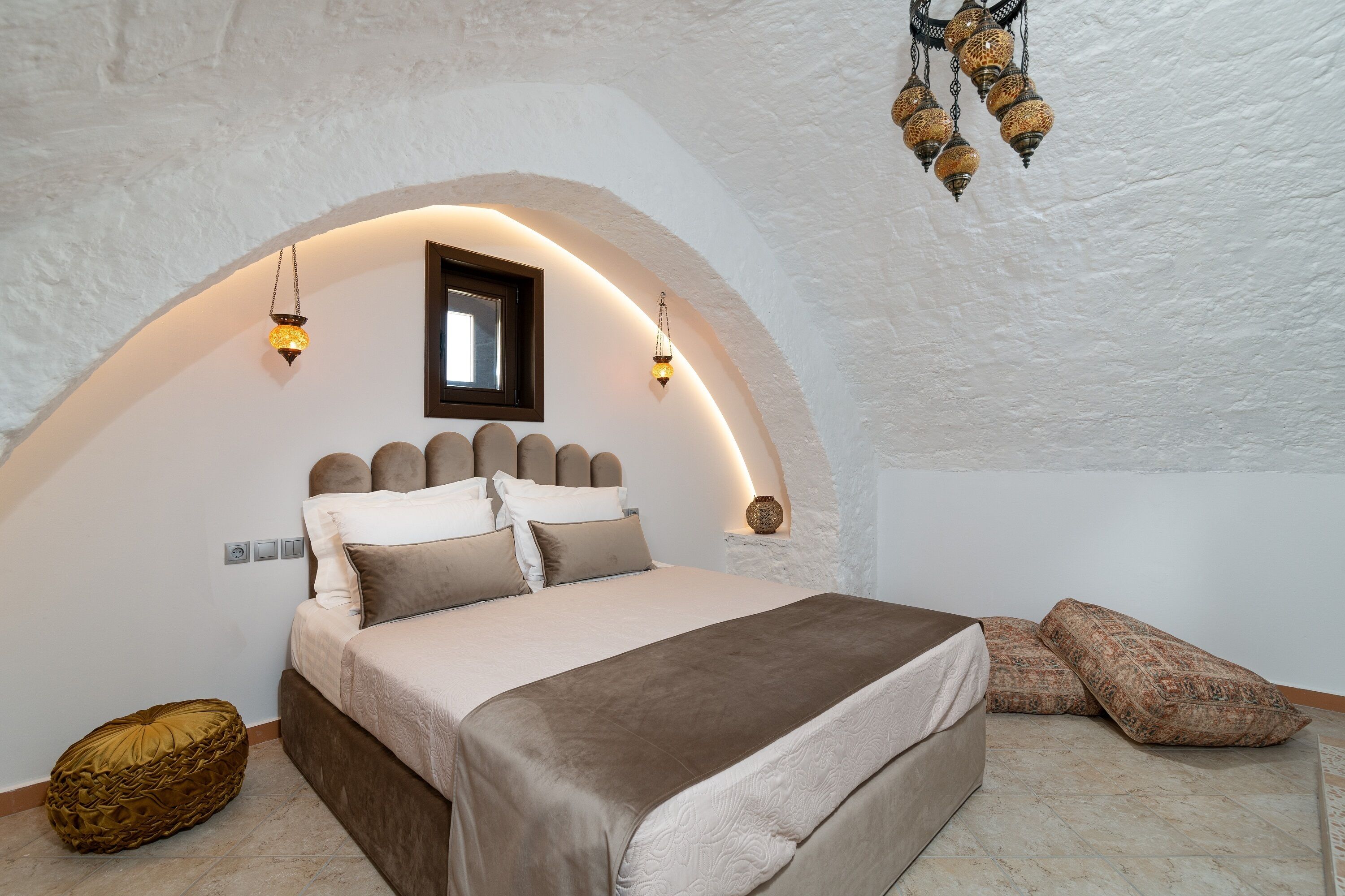 April Medieval Hotel
