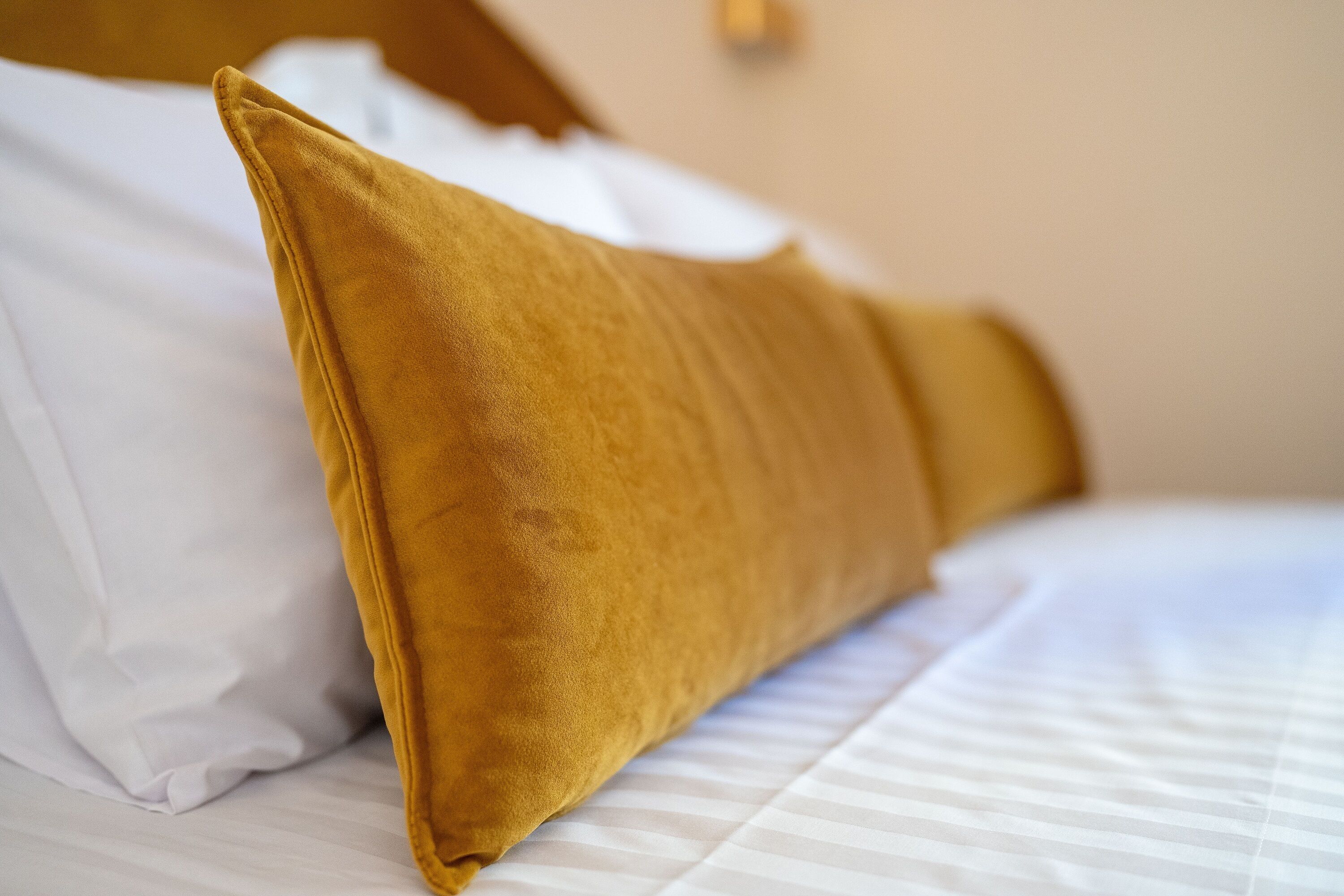 April Medieval Hotel
