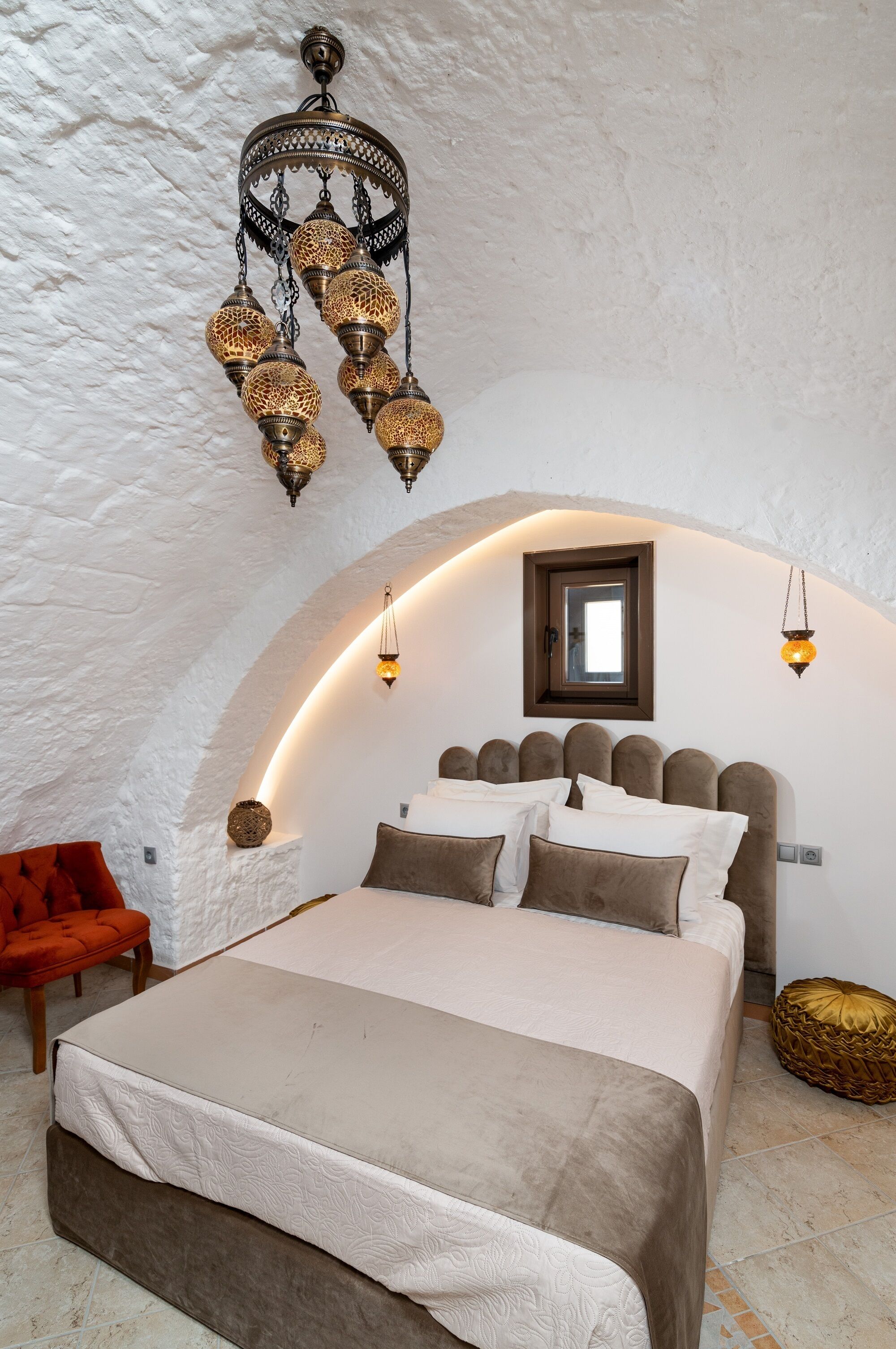 April Medieval Hotel