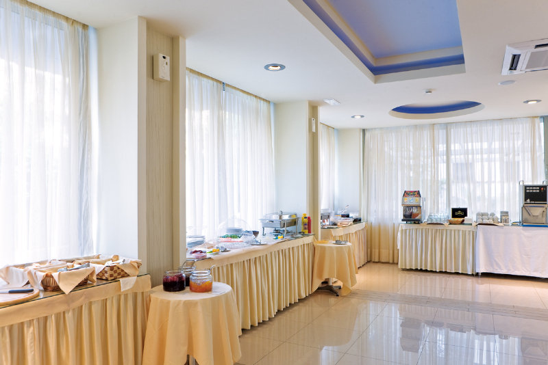 Aquamare City & Beach Hotel