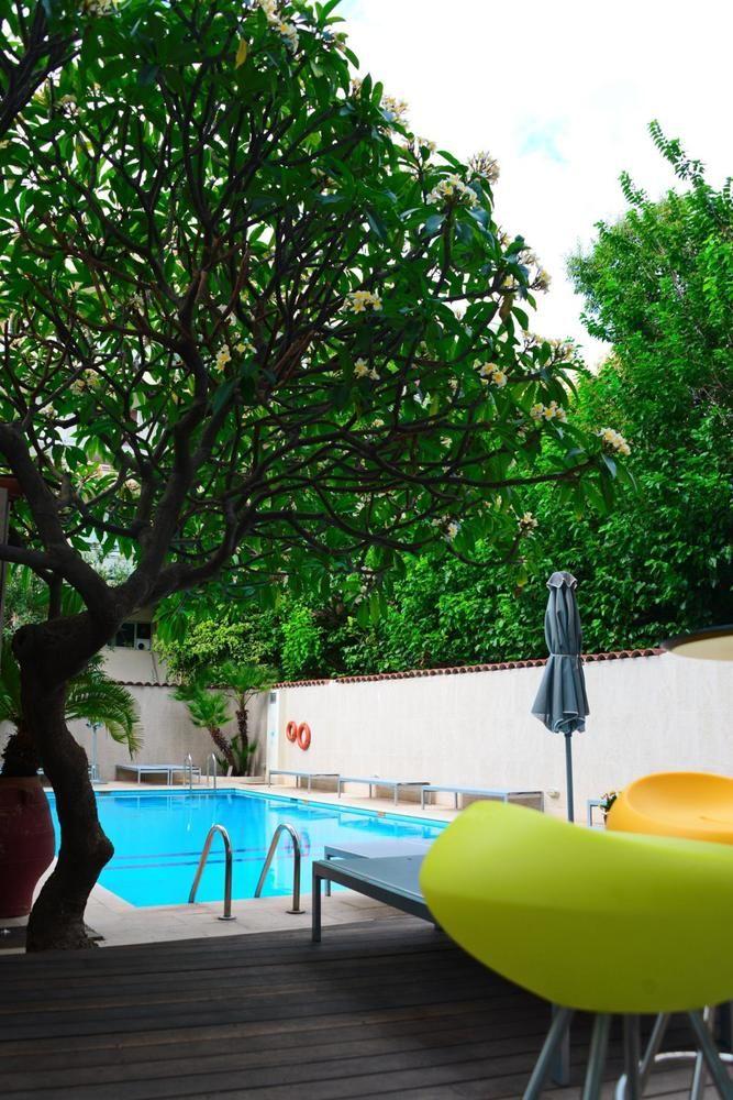 Aquamare City & Beach Hotel