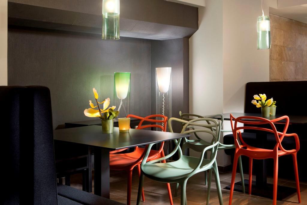 Aquamare City & Beach Hotel