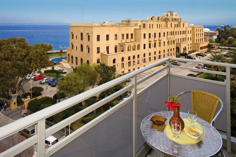 Aquamare City & Beach Hotel