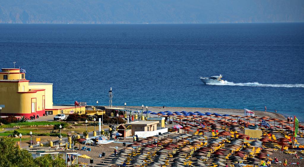 Aquamare City & Beach Hotel