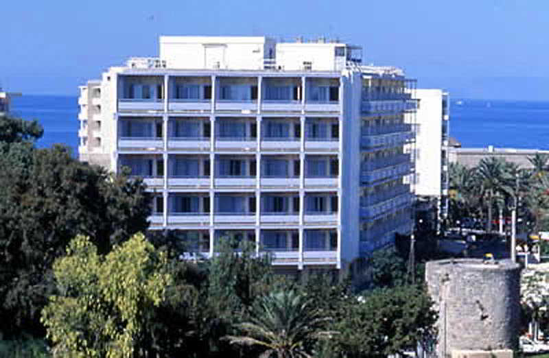 Aquamare City & Beach Hotel